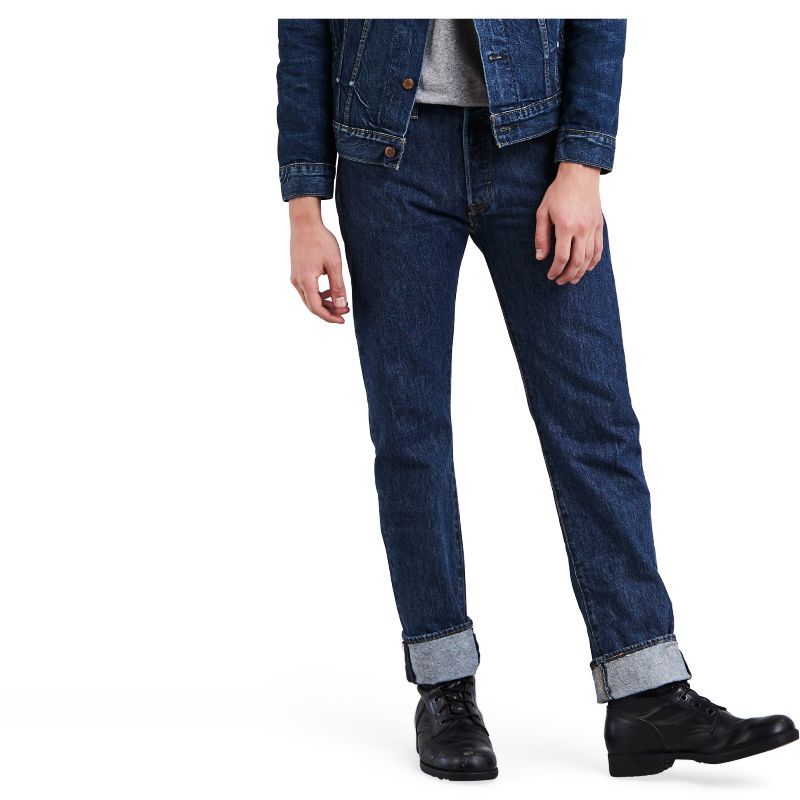 LEVIS - Jean 501 Original Hombre Levis