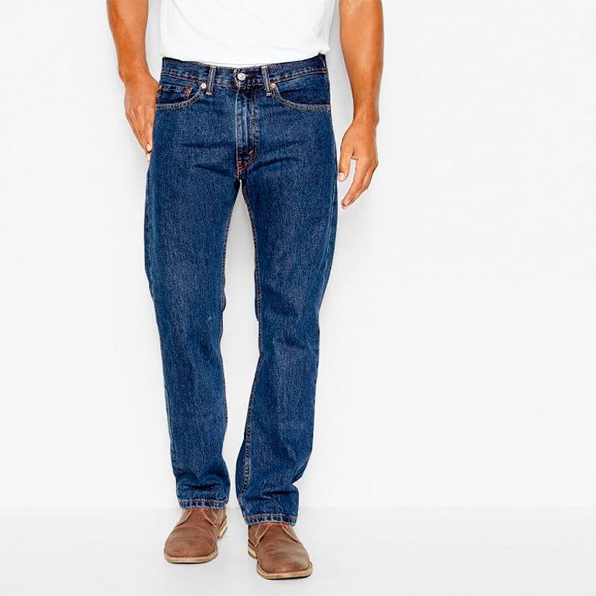 LEVIS - Jean 505 Hombre Levis