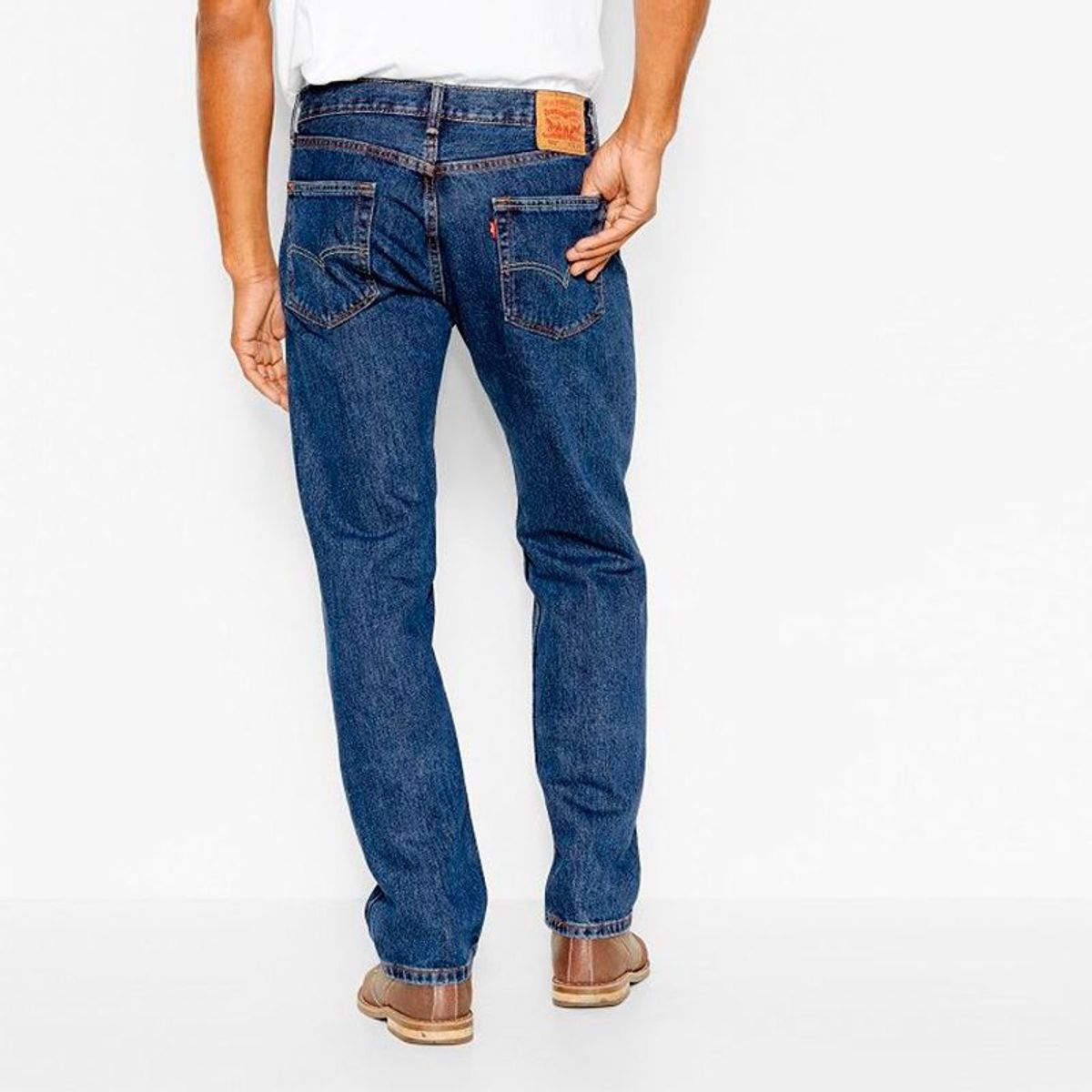 LEVIS - Jean 505 Hombre Levis