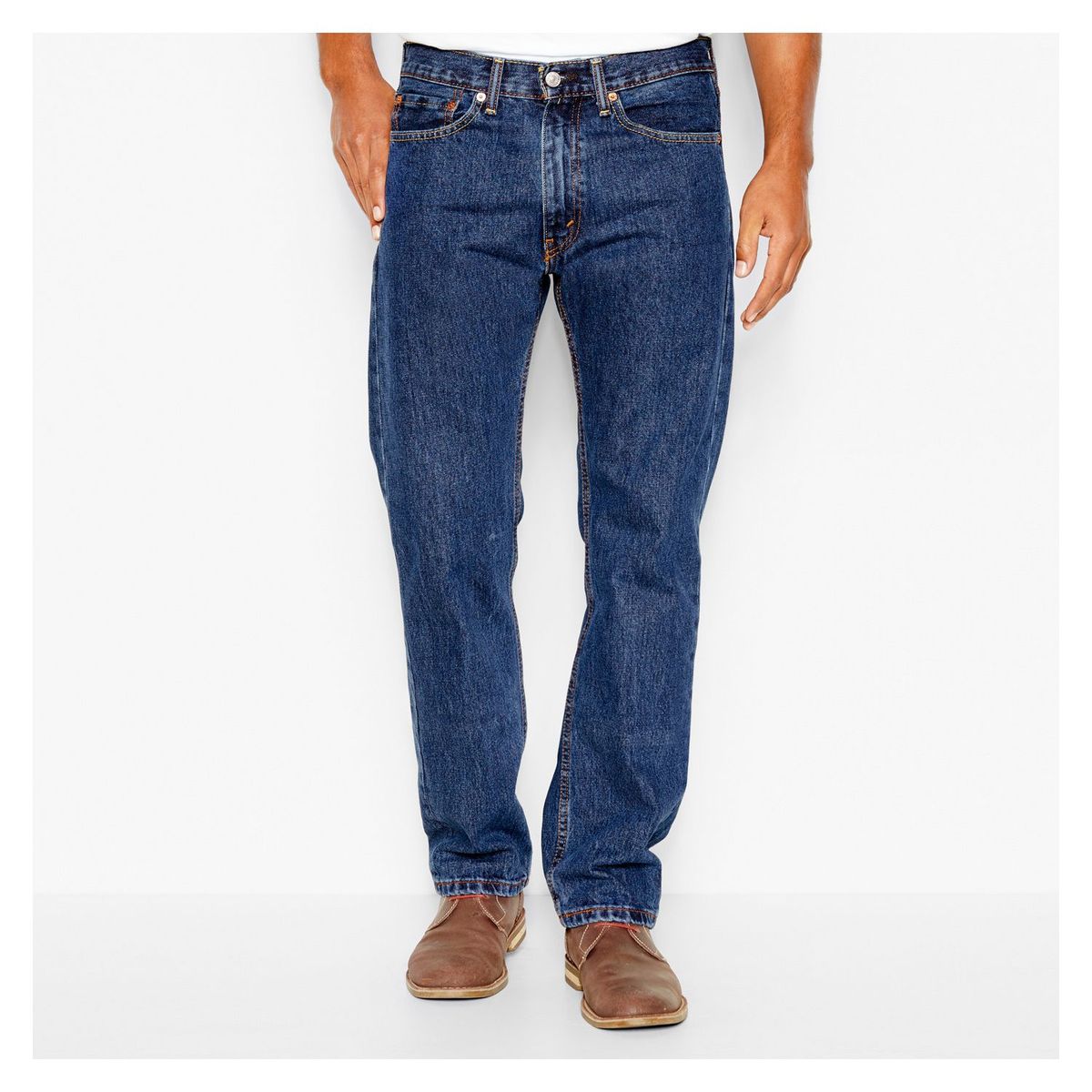 LEVIS - Jean 505 Hombre Levis