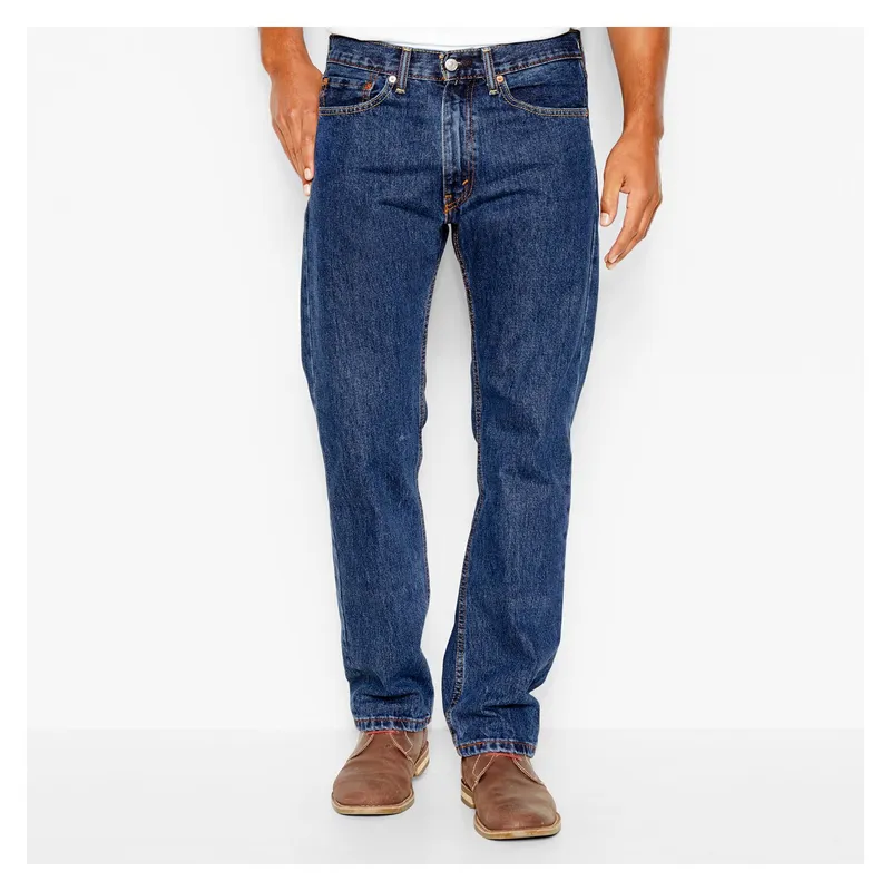LEVIS - Jean 505 Hombre Levis