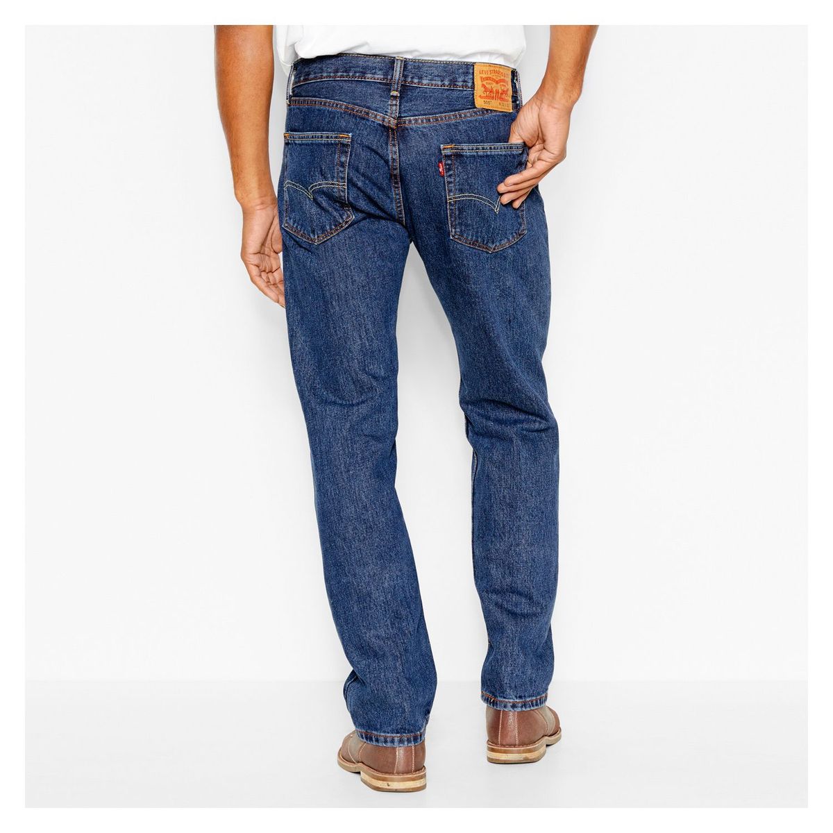 LEVIS - Jean 505 Hombre Levis