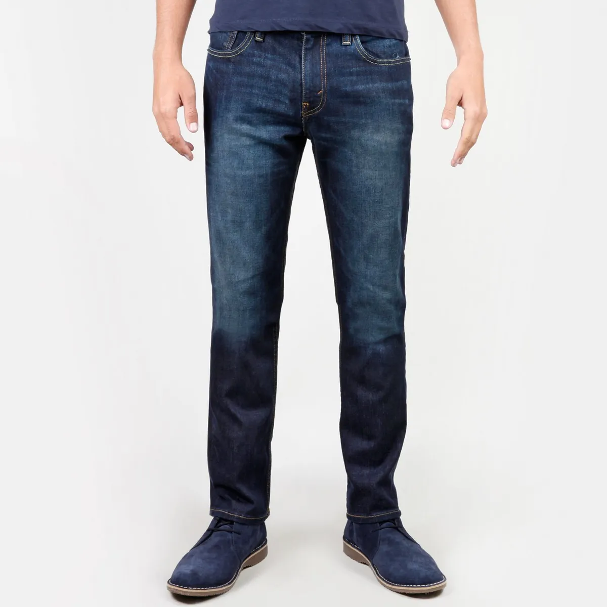 LEVIS - Jean 511 Slim Hombre Levis