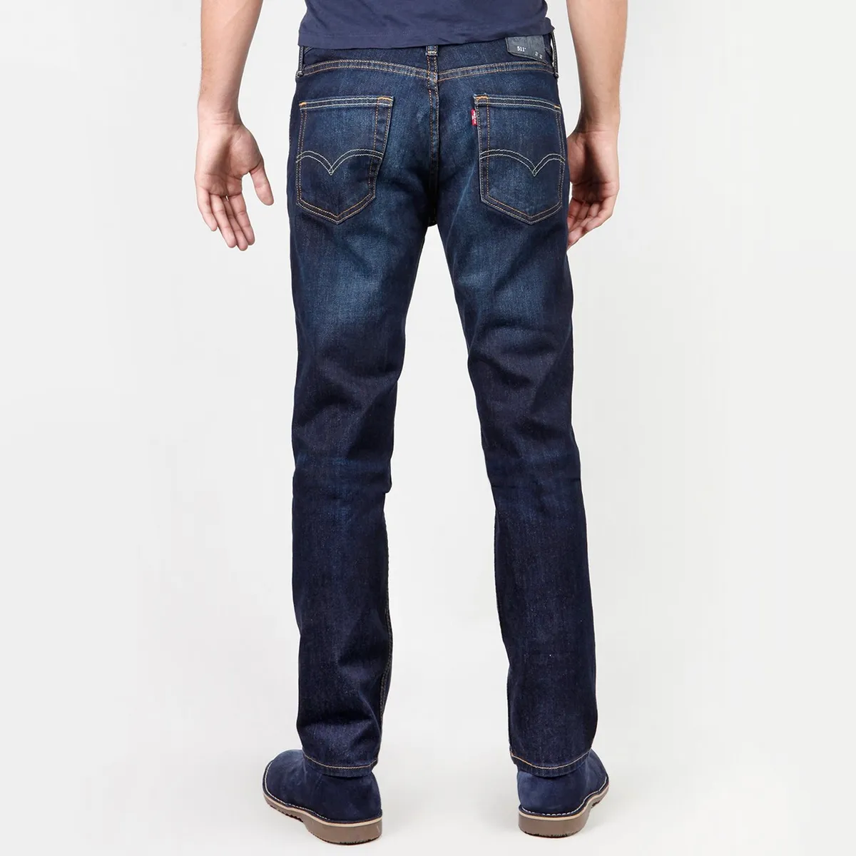 LEVIS - Jean 511 Slim Hombre Levis