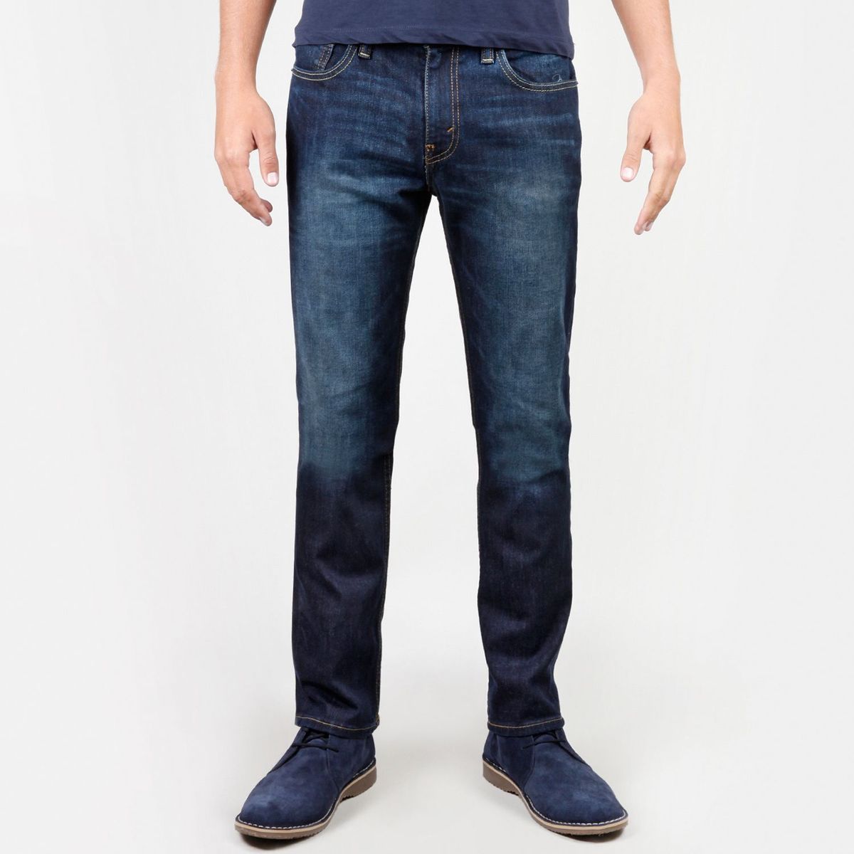 LEVIS - Jean 511 Slim Hombre Levis