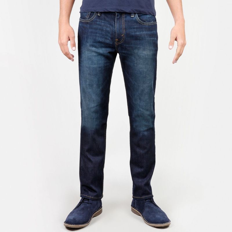 LEVIS - Jean 511 Slim Hombre Levis