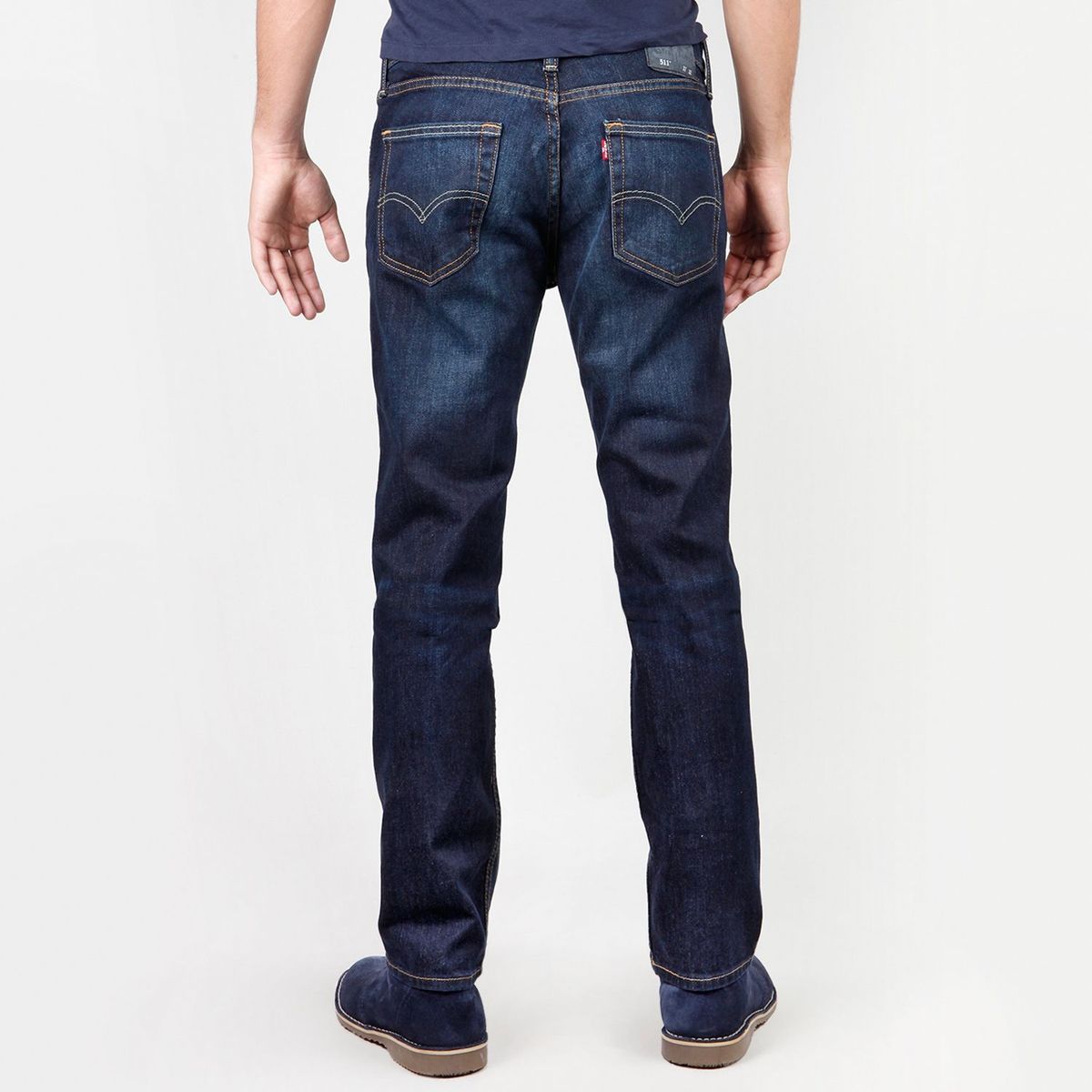 LEVIS - Jean 511 Slim Hombre Levis