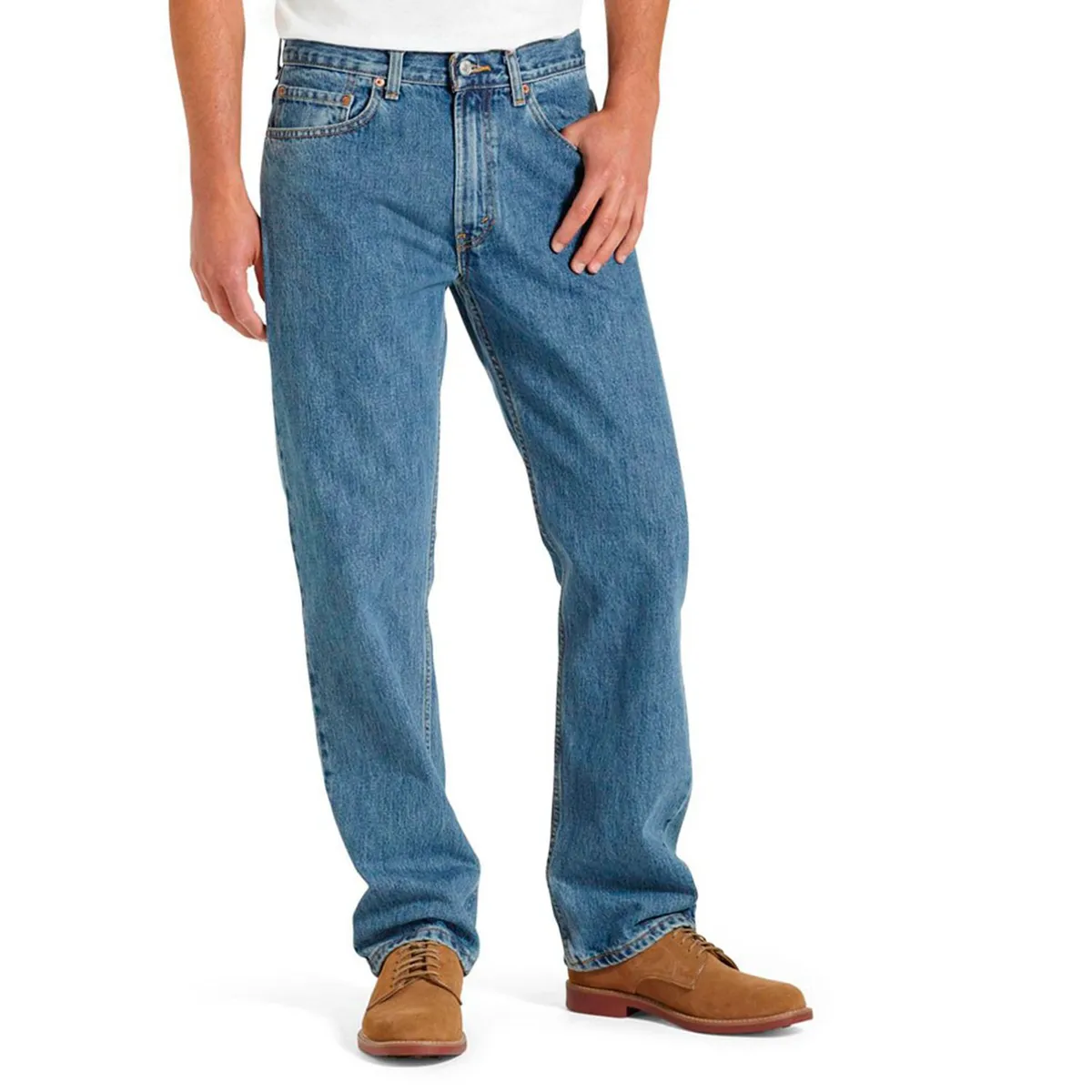 LEVIS - Jean 505 Hombre Levis