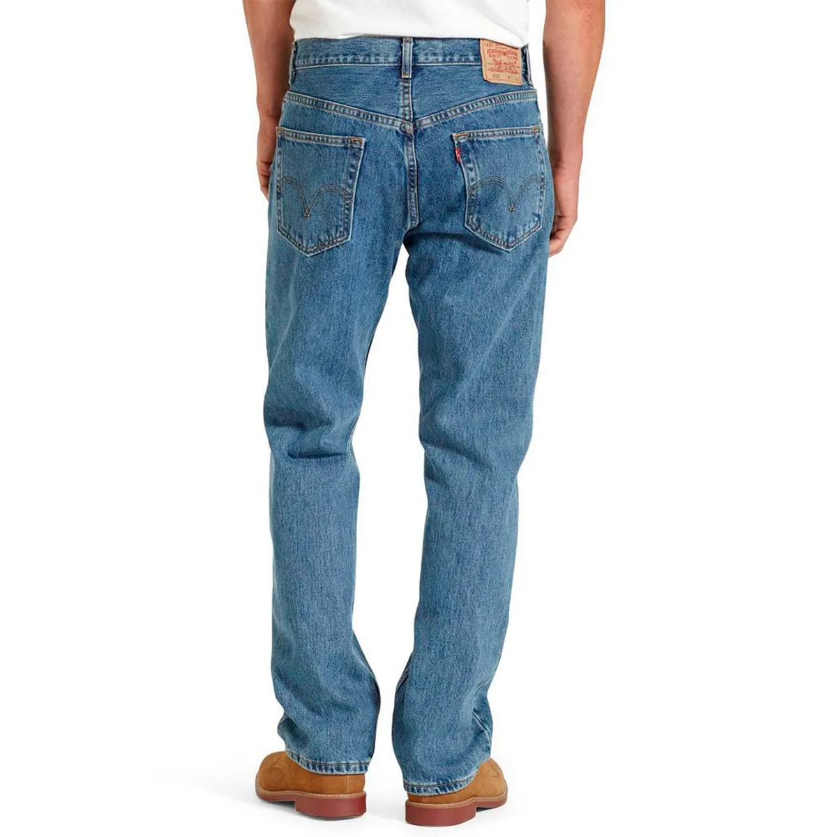 LEVIS - Jean 505 Hombre Levis