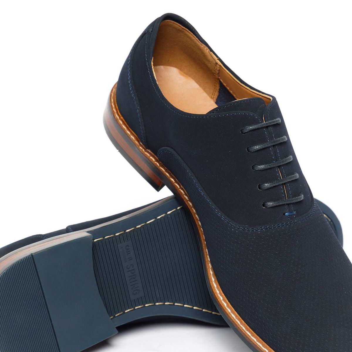 CALL IT SPRING - Zapatos Formales Hombre Call It Spring Fresien Azul
