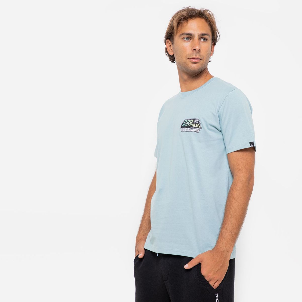 DOO AUSTRALIA - Polo Hombre
