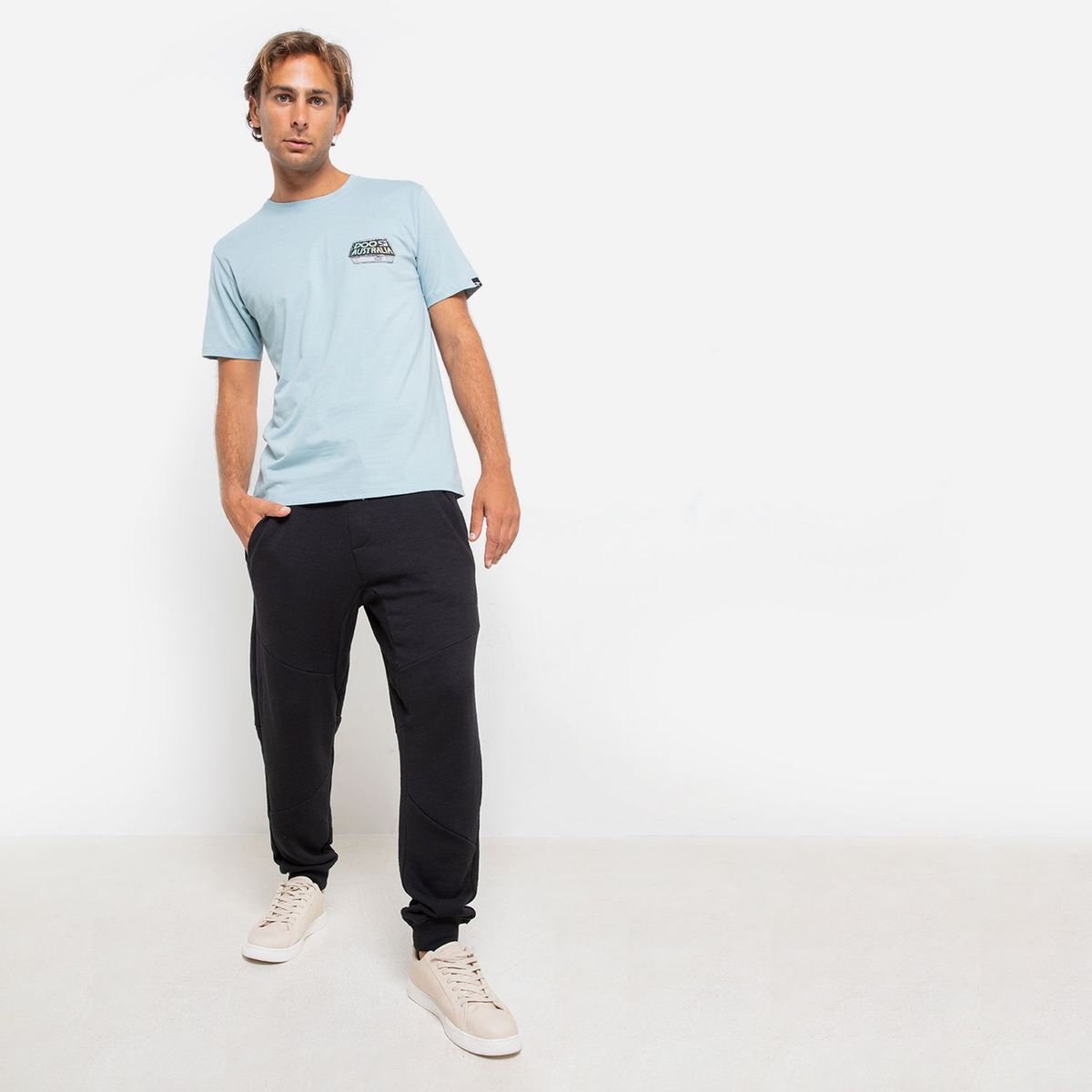 DOO AUSTRALIA - Polo Hombre