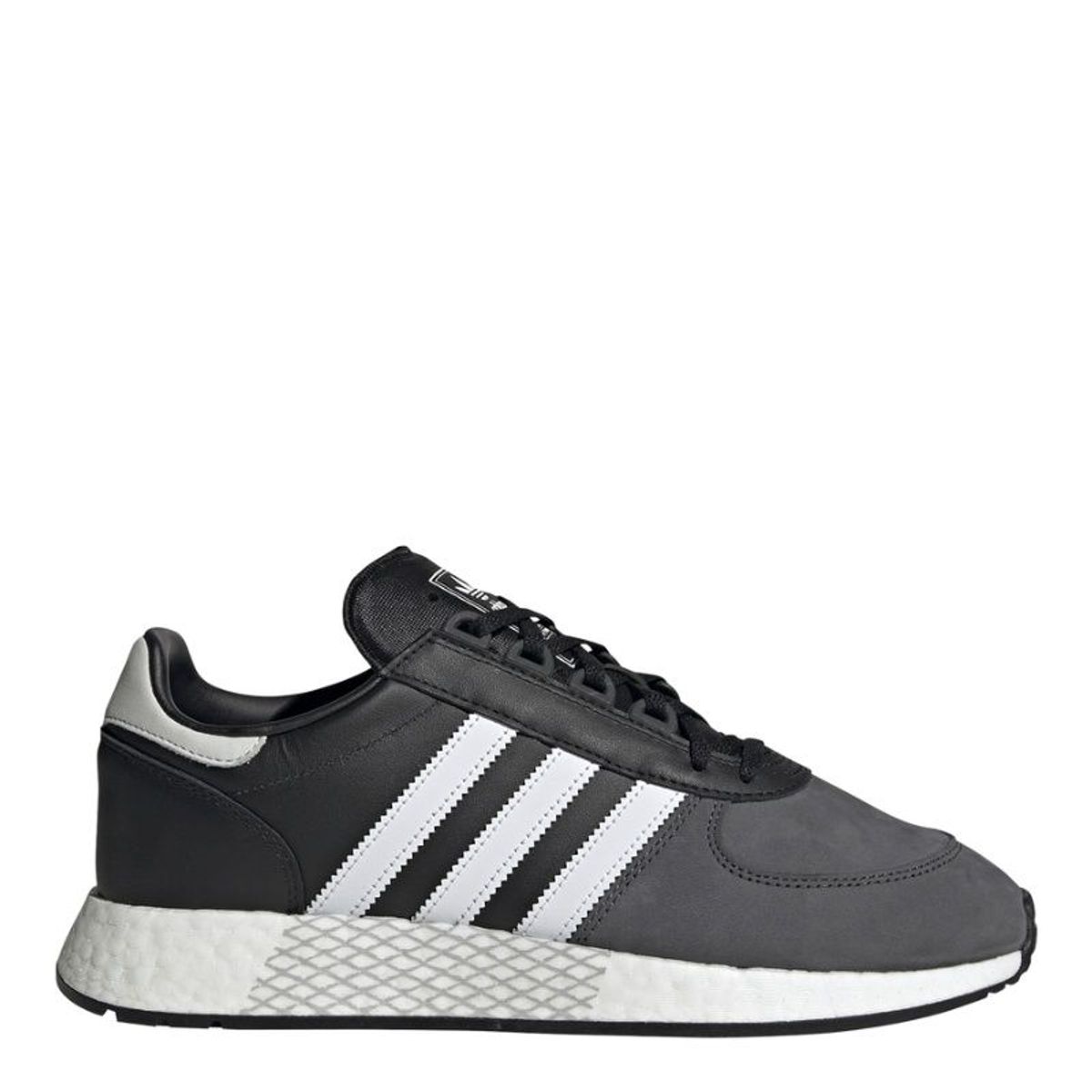 ADIDAS - Zapatillas Hombre Urbanas Marathon Tech