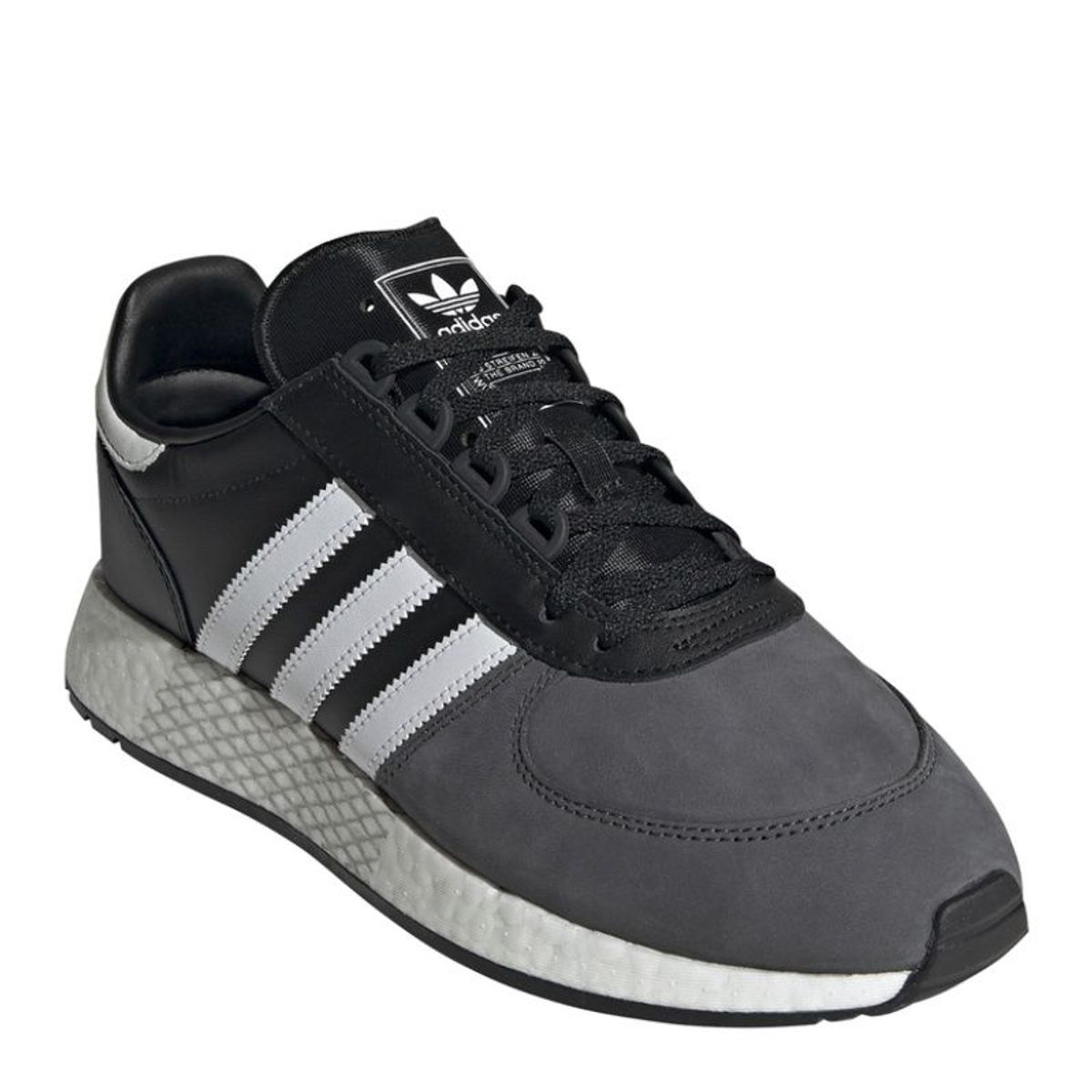 ADIDAS - Zapatillas Hombre Urbanas Marathon Tech