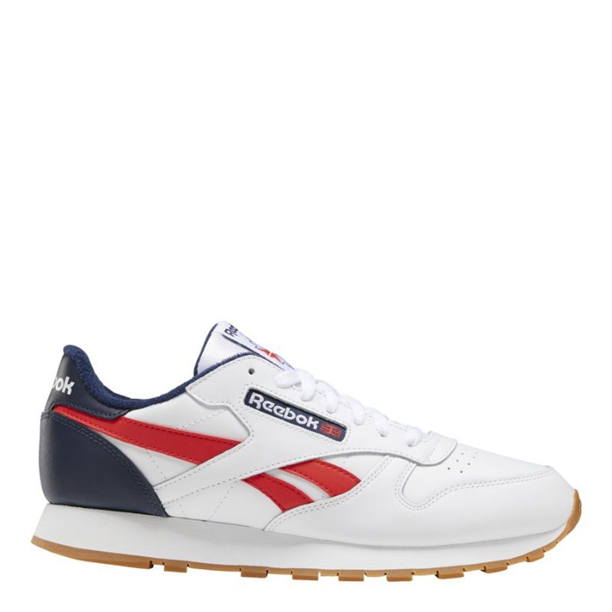 REEBOK - Zapatillas Hombre Urbanas Cl Leather Mu