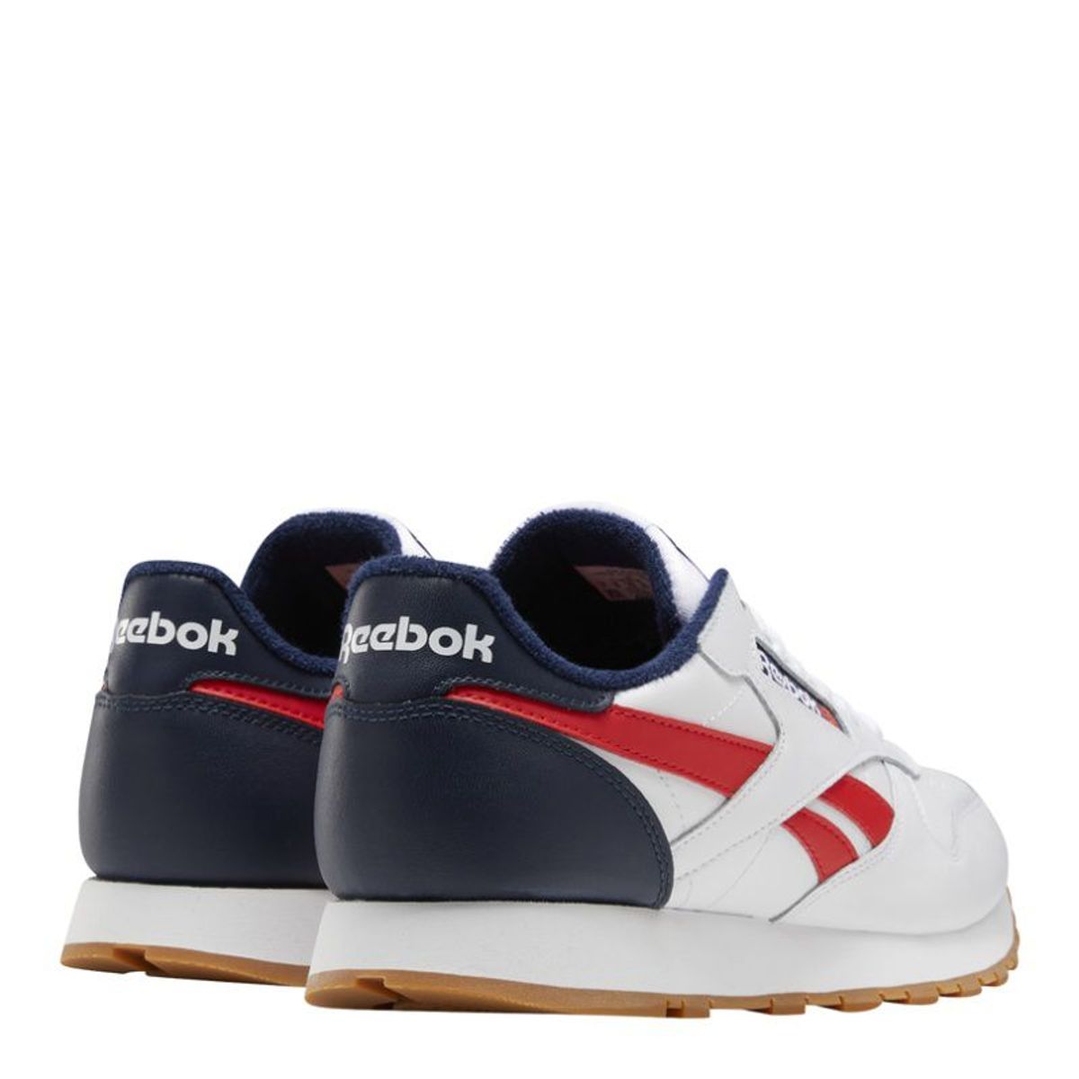 REEBOK - Zapatillas Hombre Urbanas Cl Leather Mu