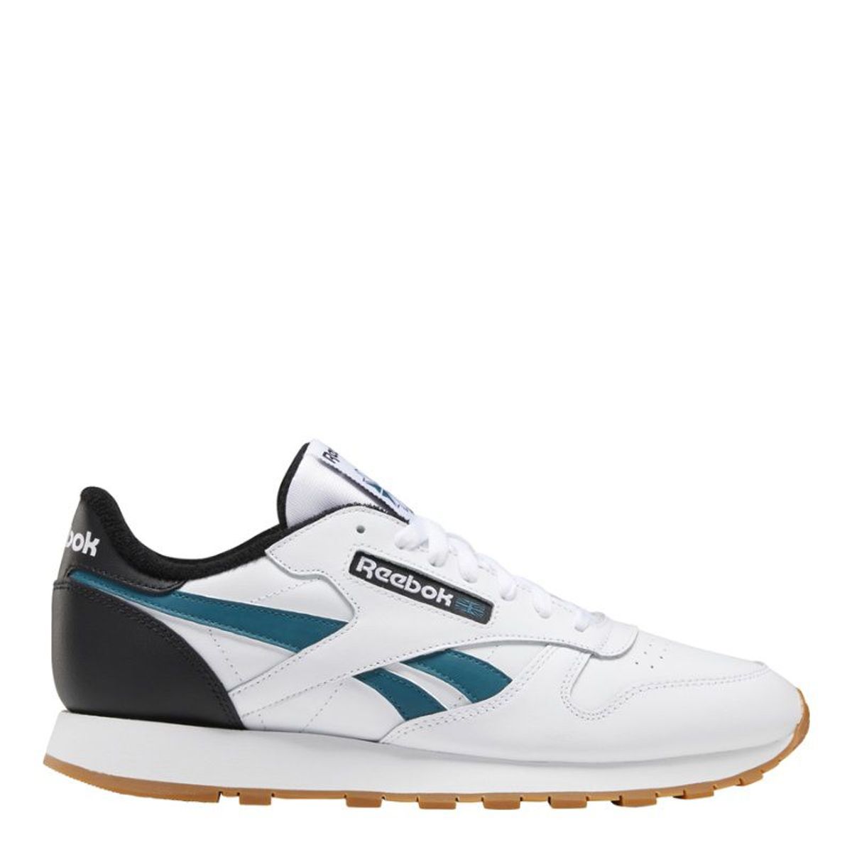 REEBOK - Zapatillas Hombre Urbanas Cl Leather Mu