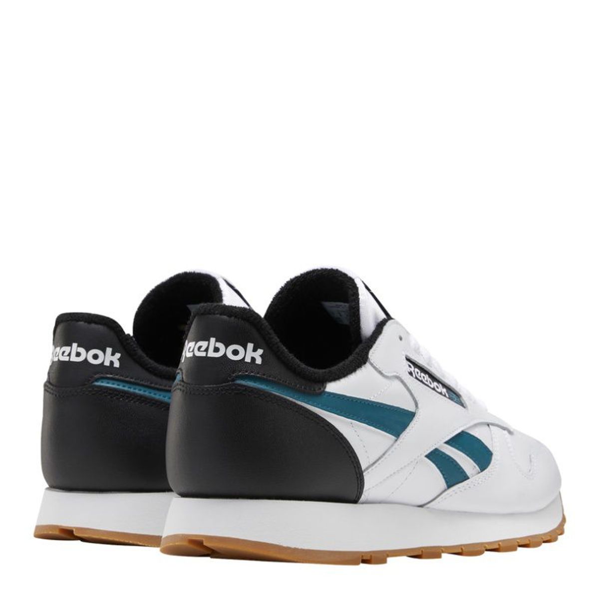 REEBOK - Zapatillas Hombre Urbanas Cl Leather Mu