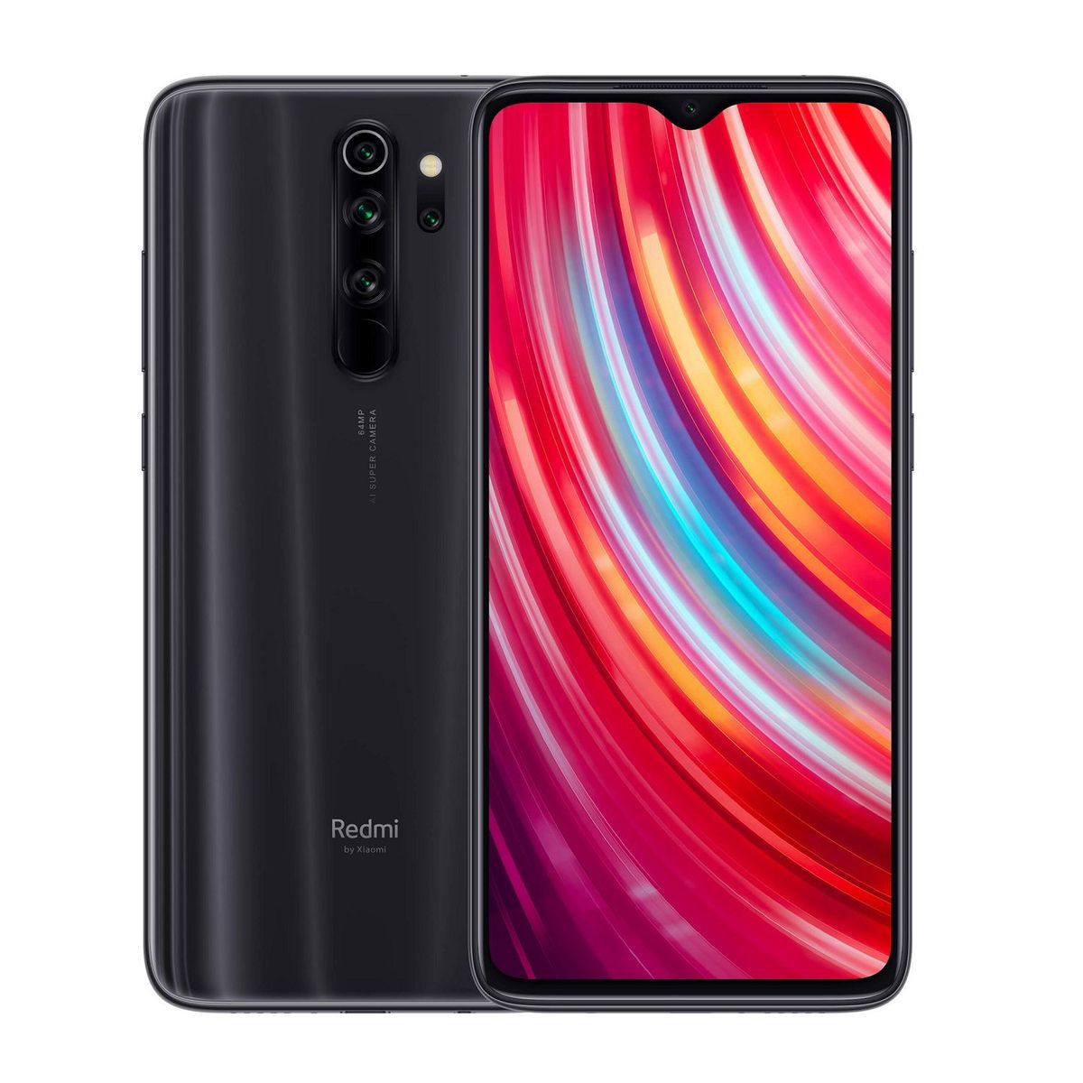 XIAOMI - Redmi Note 8 Pro 64GB