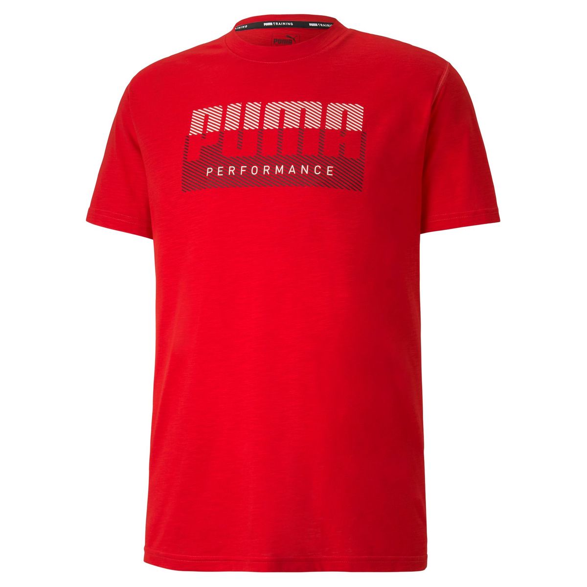 PUMA - Polo Puma PUMA Slogan