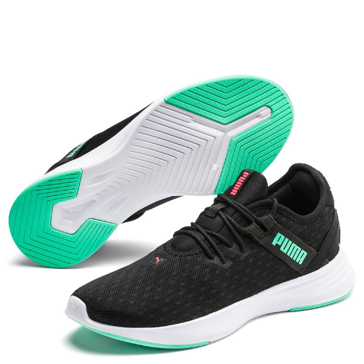 PUMA - Zapatillas Mujer Puma Radiatext Pattern