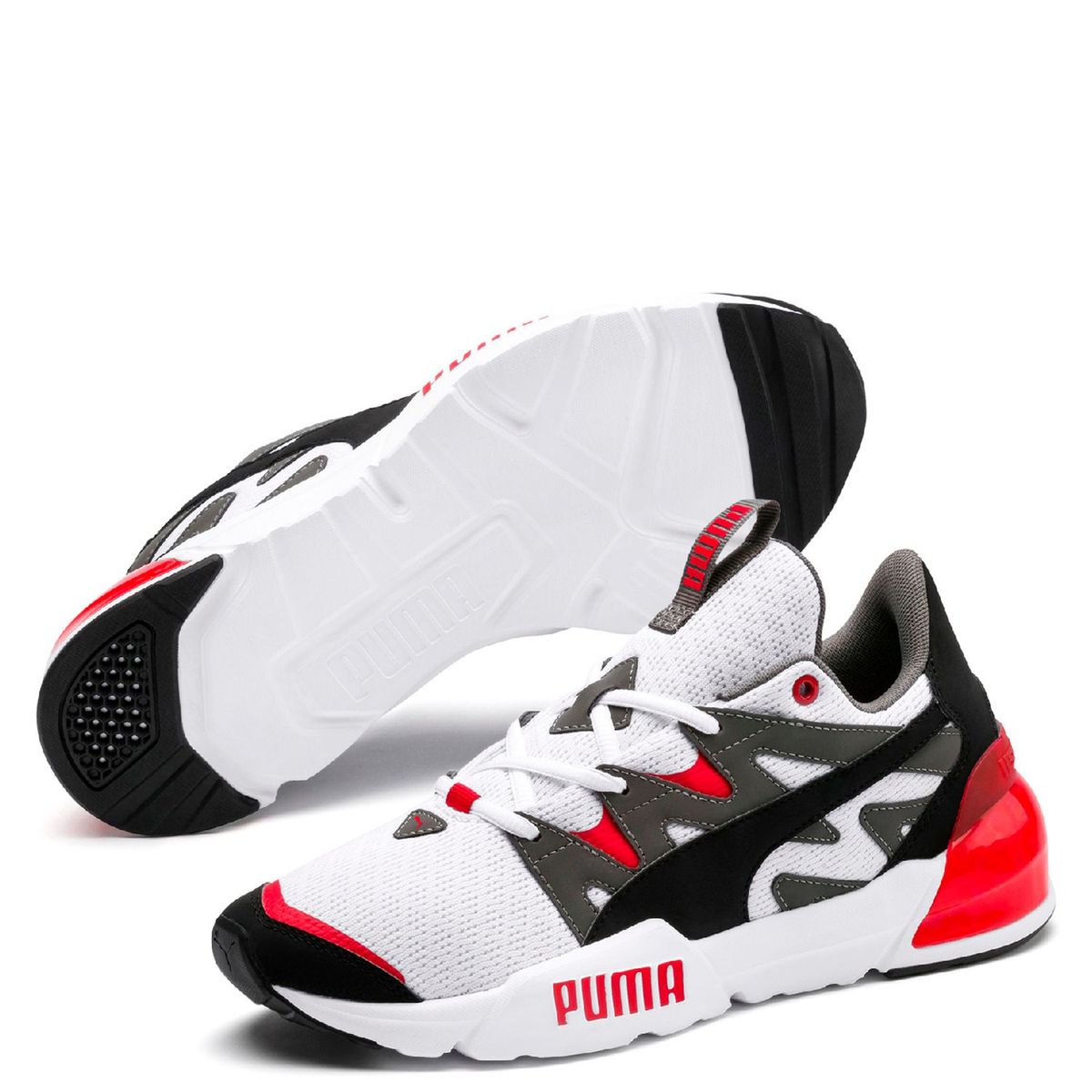 PUMA - Zapatillas Cell Pharos 