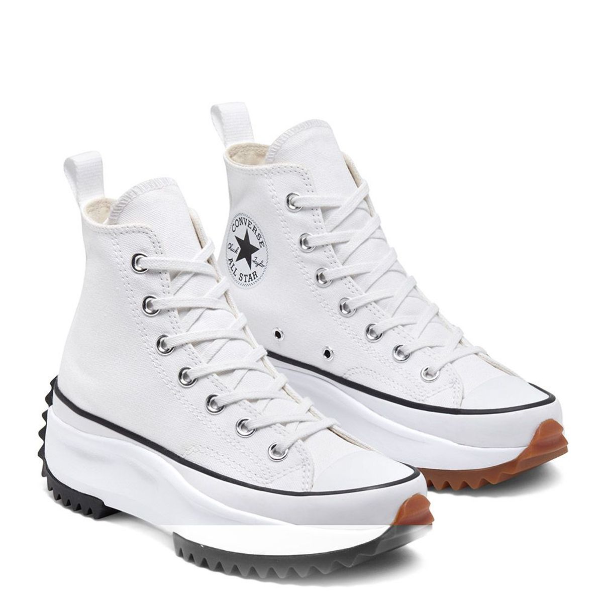 CONVERSE - Zapatillas Urbanas Mujer Converse Run Star Hike Lugged