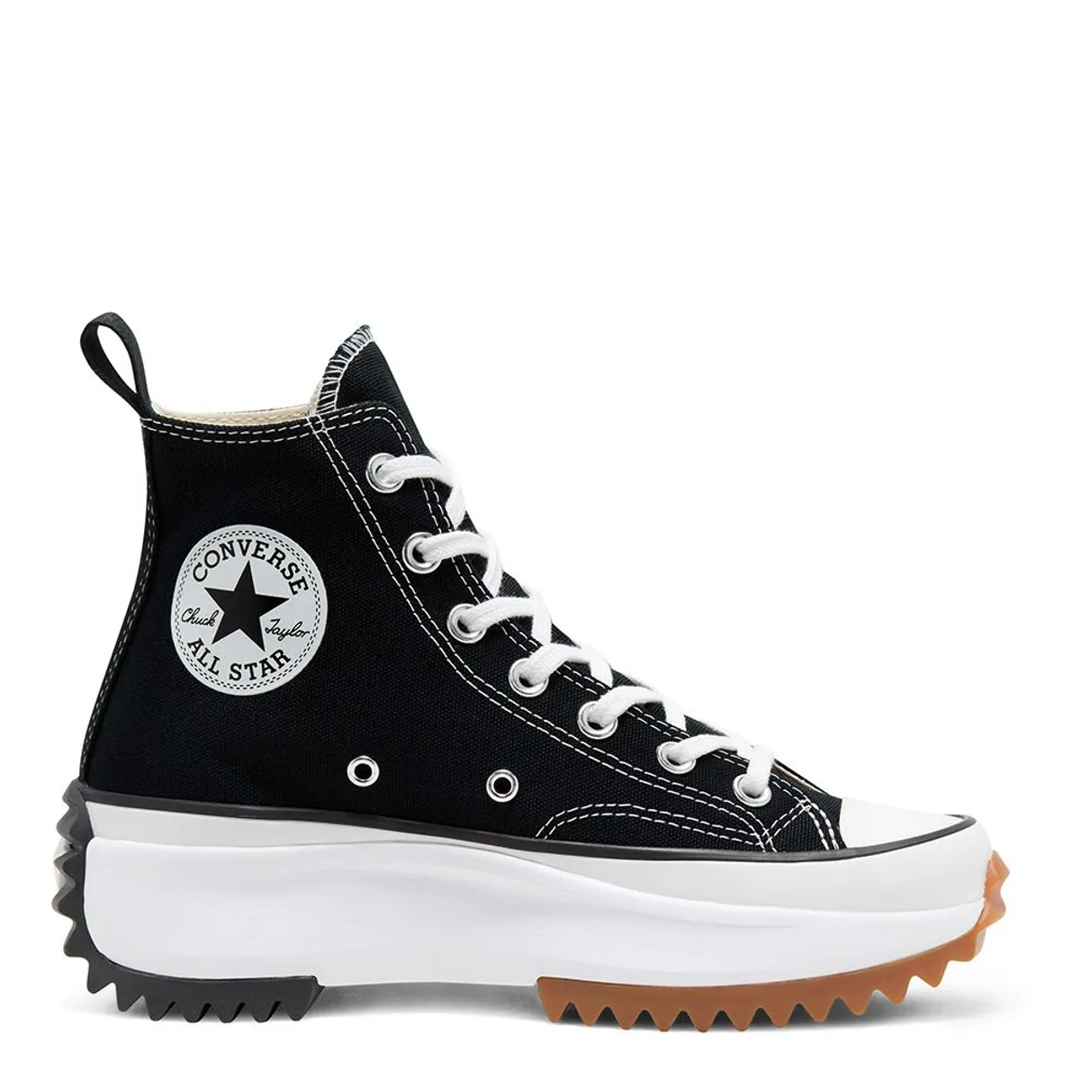 CONVERSE - Zapatillas Urbanas Mujer Converse Run Star Hike Lugged
