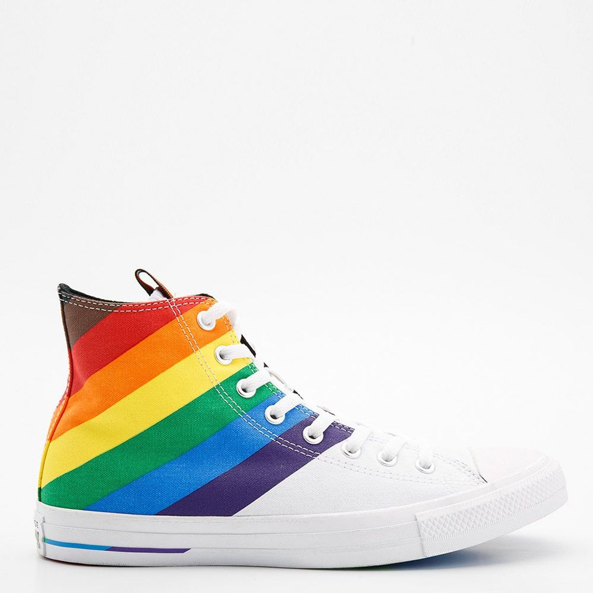 CONVERSE - Zapatillas Pride