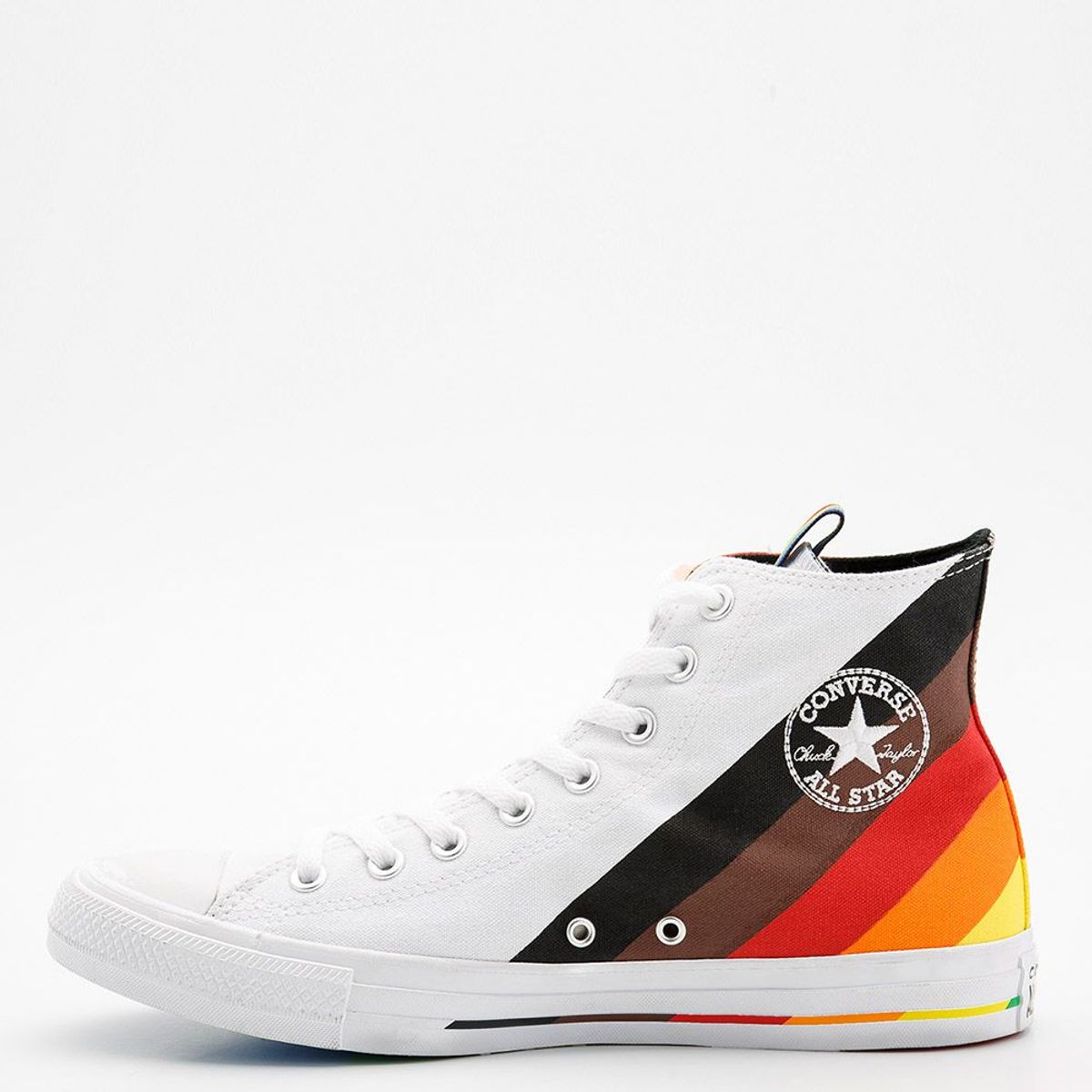 CONVERSE - Zapatillas Pride