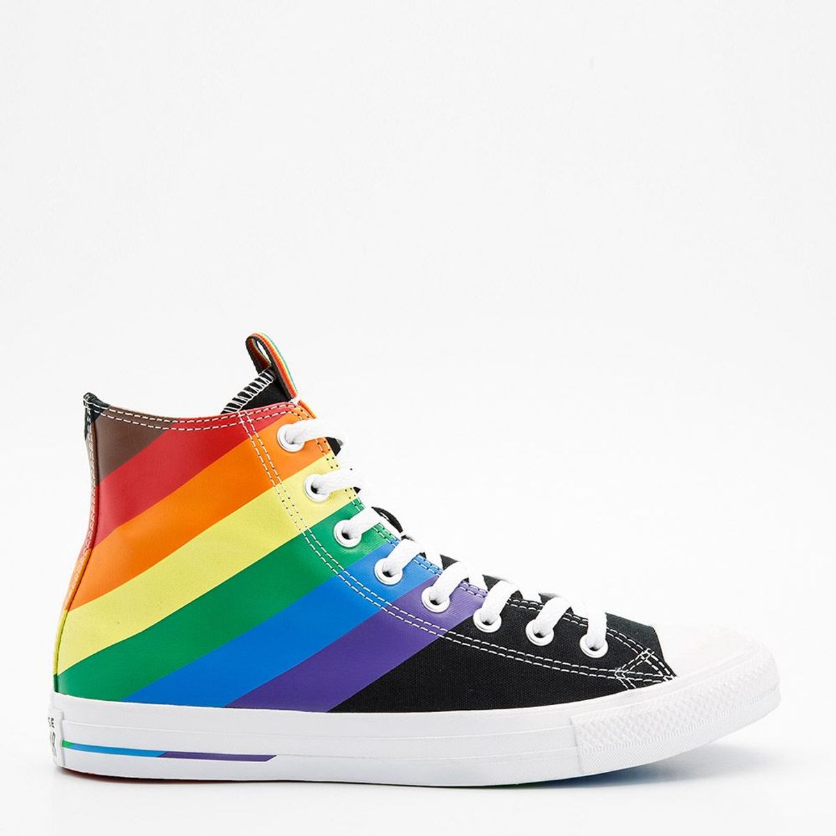 CONVERSE - Zapatillas Converse Pride