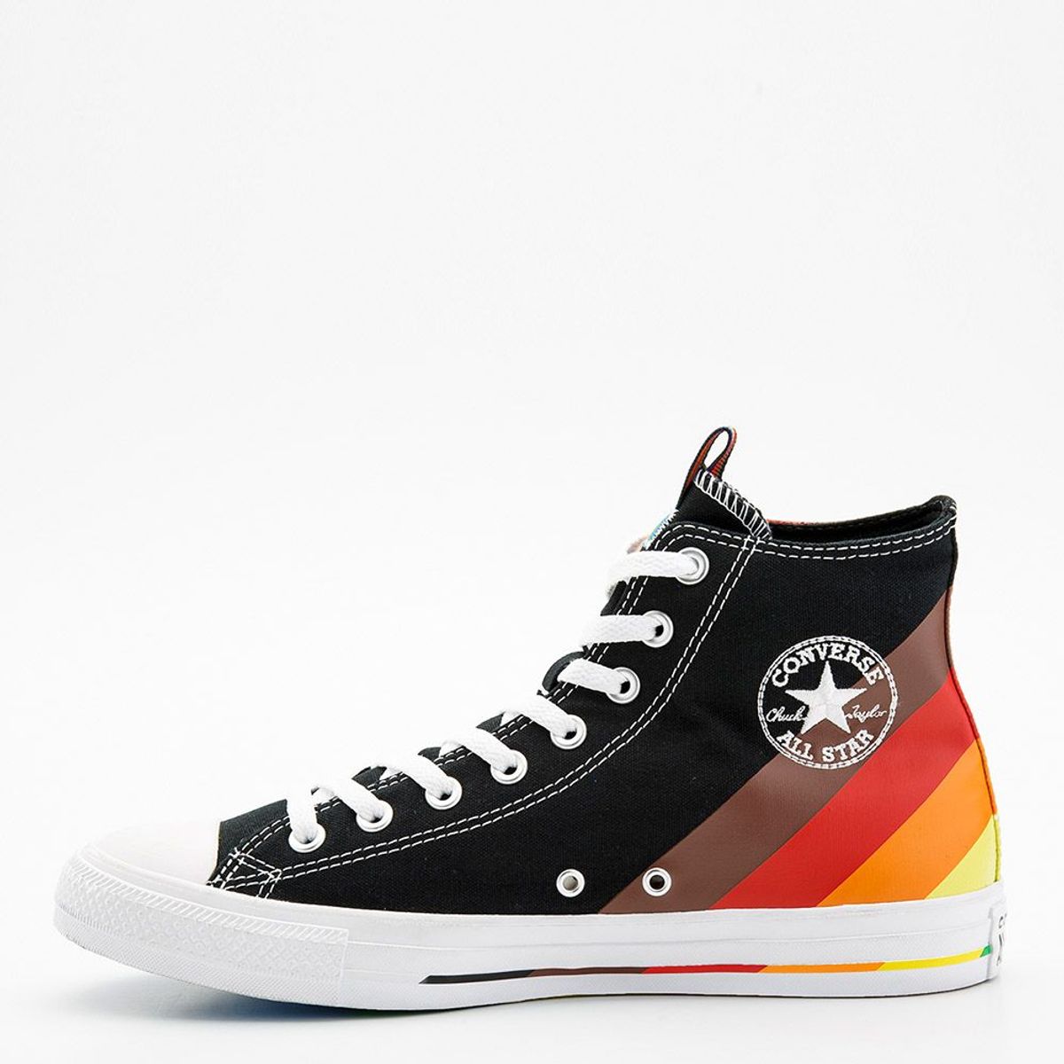 CONVERSE - Zapatillas Converse Pride