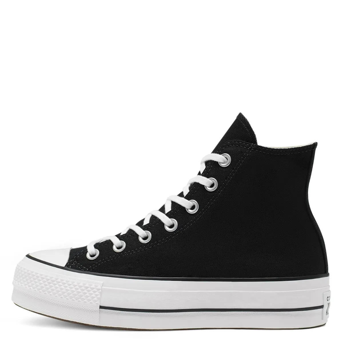 CONVERSE - Zapatillas Urbanas Mujer Converse All Star  Lift Platform