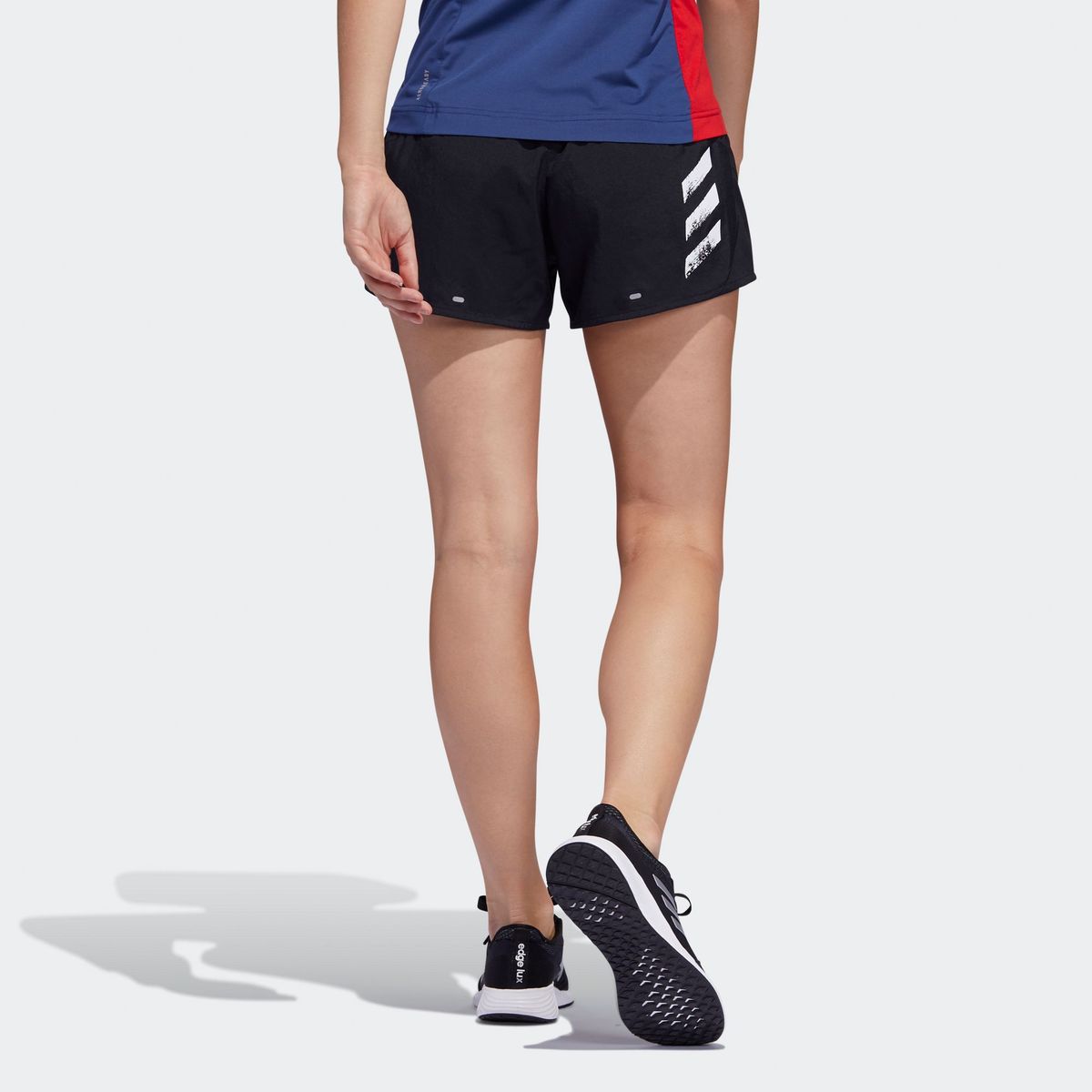 ADIDAS - Shorts Mujer Running Run It