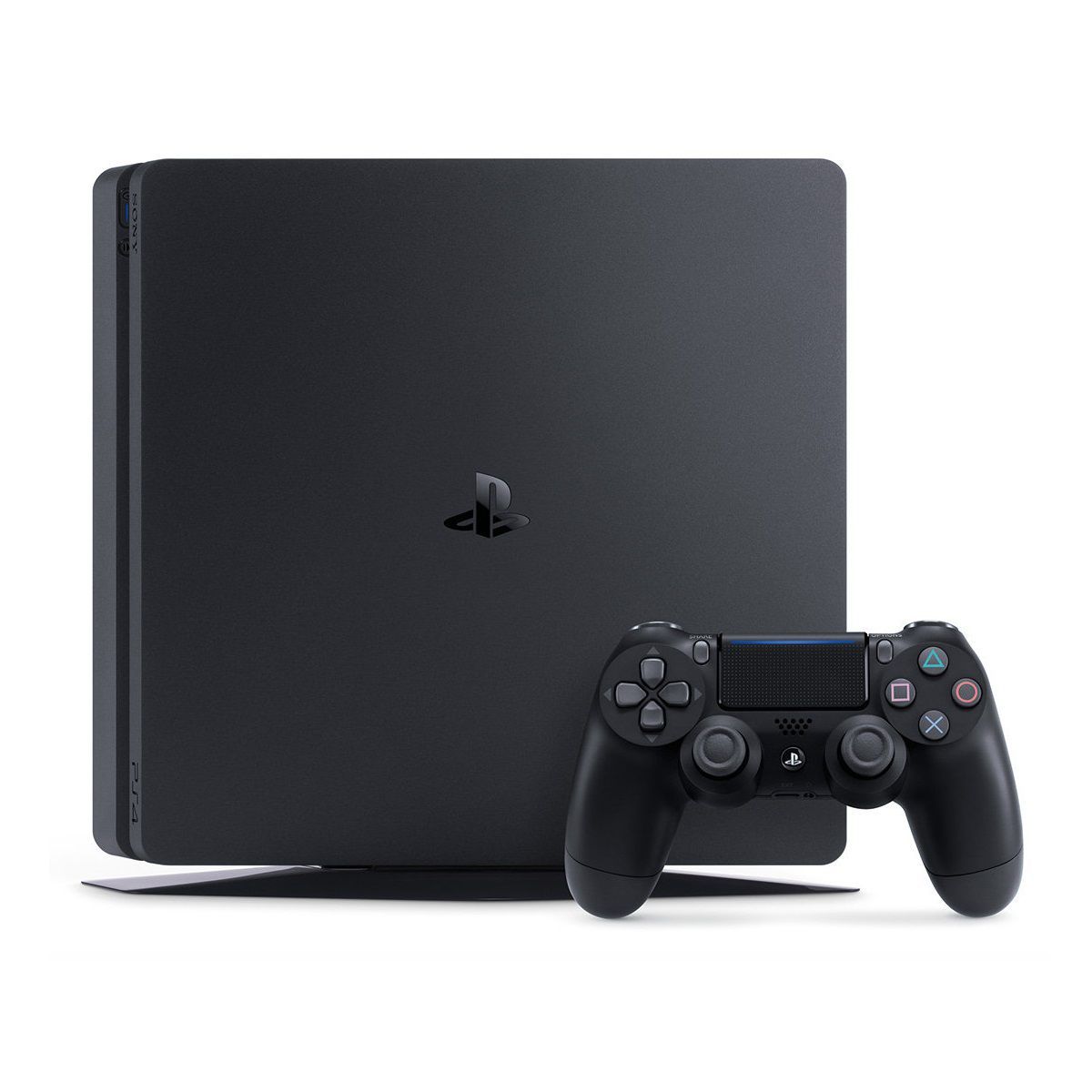 SONY - Consola PS4 Slim 1TB  Bundle FIFA 20