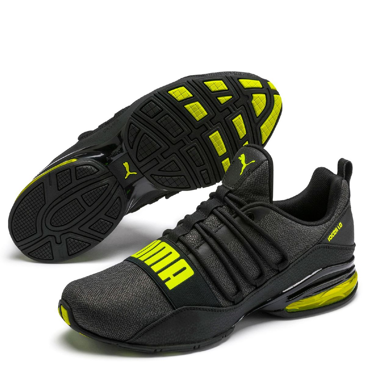 PUMA - Zapatillas Puma Cell Regulate Bold