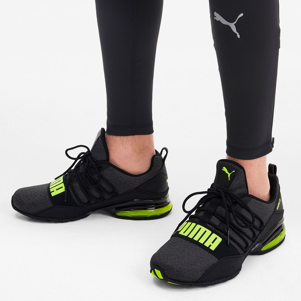 PUMA - Zapatillas Puma Cell Regulate Bold