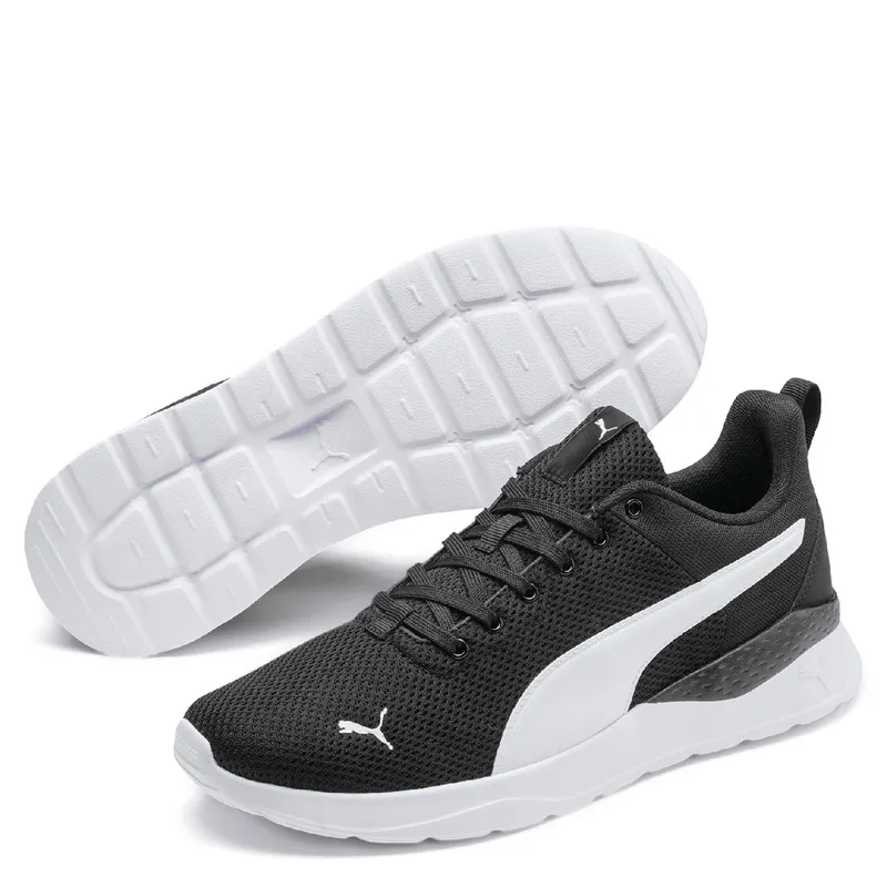 PUMA - Zapatillas Running Hombre Puma Anzarun Lite
