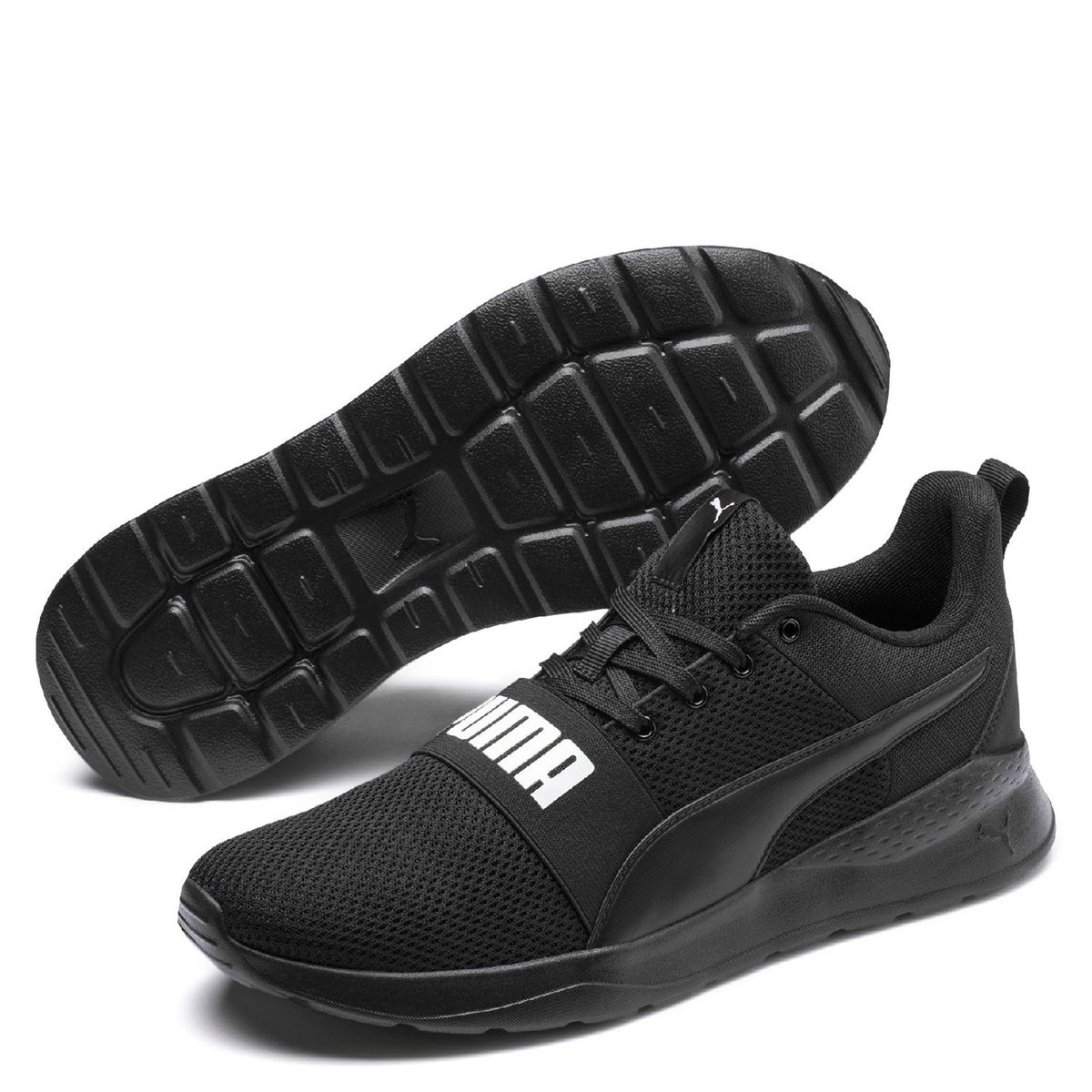 PUMA - Zapatillas Puma Anzarun Lite Bold