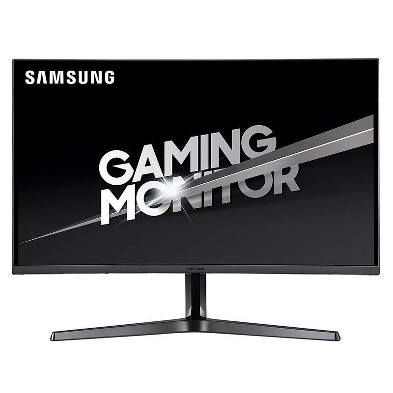 SAMSUNG - Monitor C32JG56