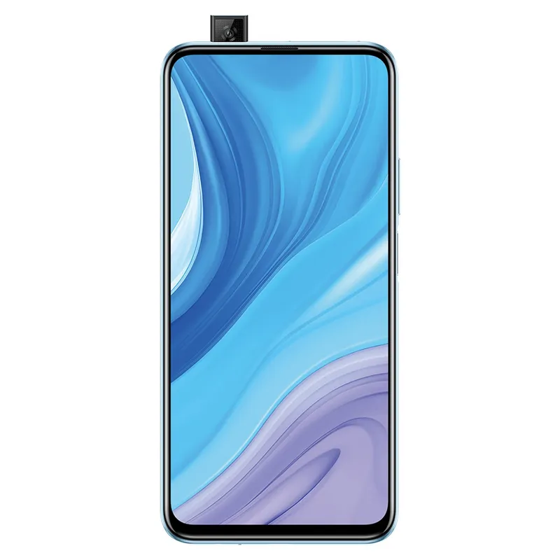 HUAWEI - Huawei Y9S Black