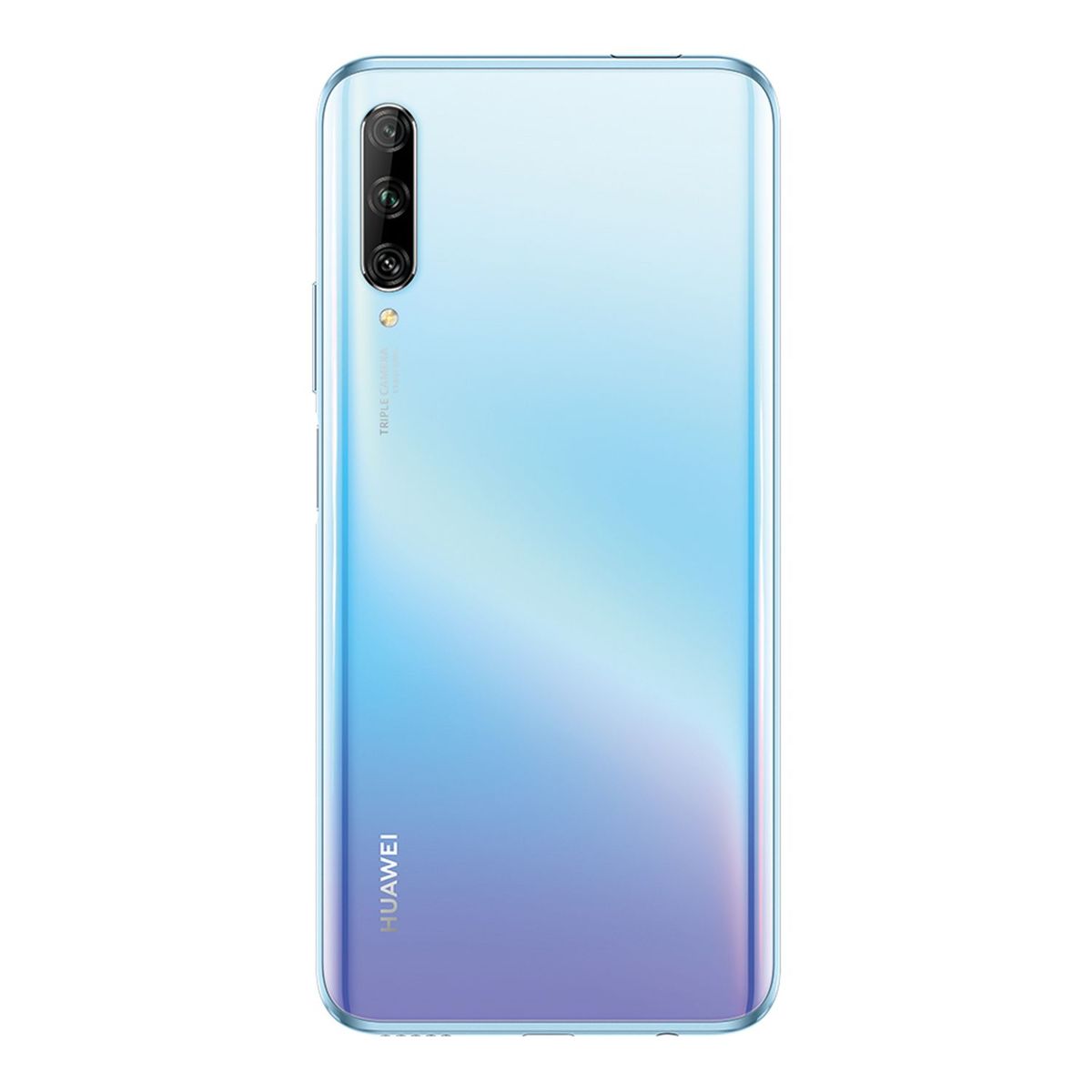 HUAWEI - Huawei Y9S Black