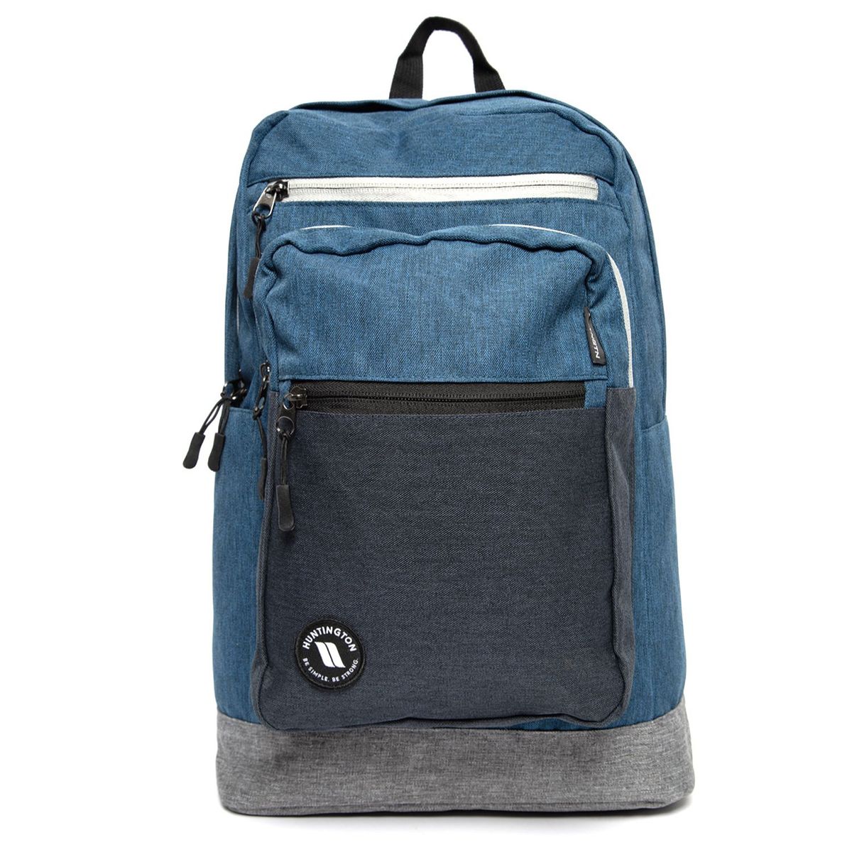 HUNTINGTON - Mochila Hombre