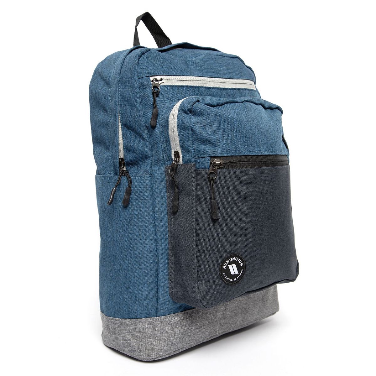 HUNTINGTON - Mochila Hombre