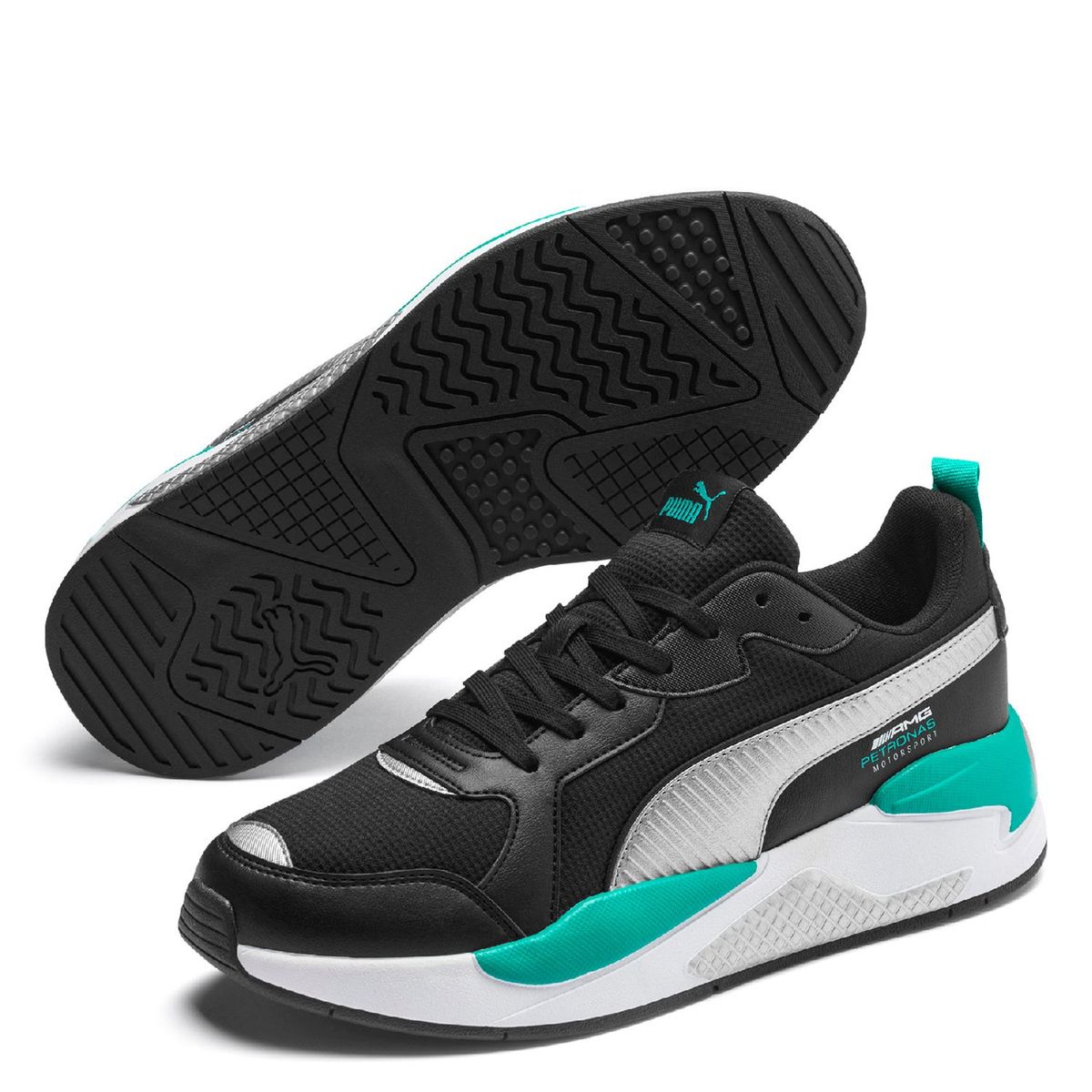 PUMA - Zapatillas X-Ray