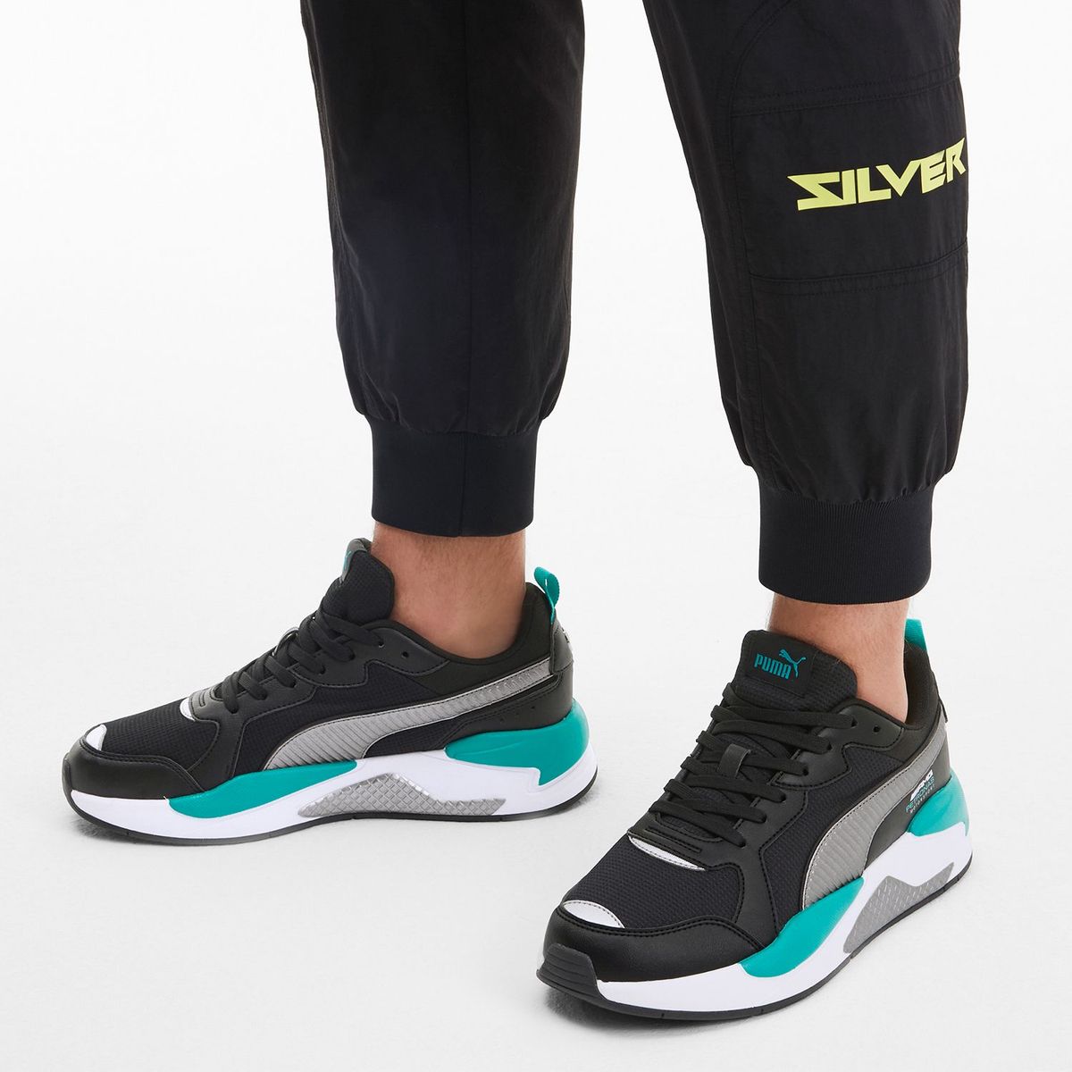 PUMA - Zapatillas X-Ray