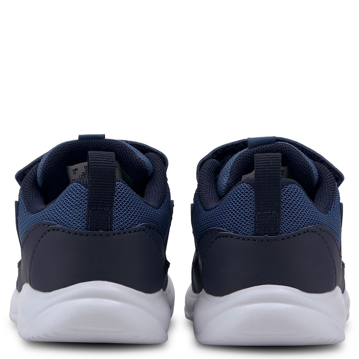 PUMA - Zapatillas Fun Racer Azul