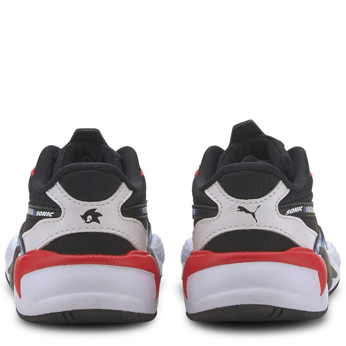 PUMA - Zapatillas Sega Sonic