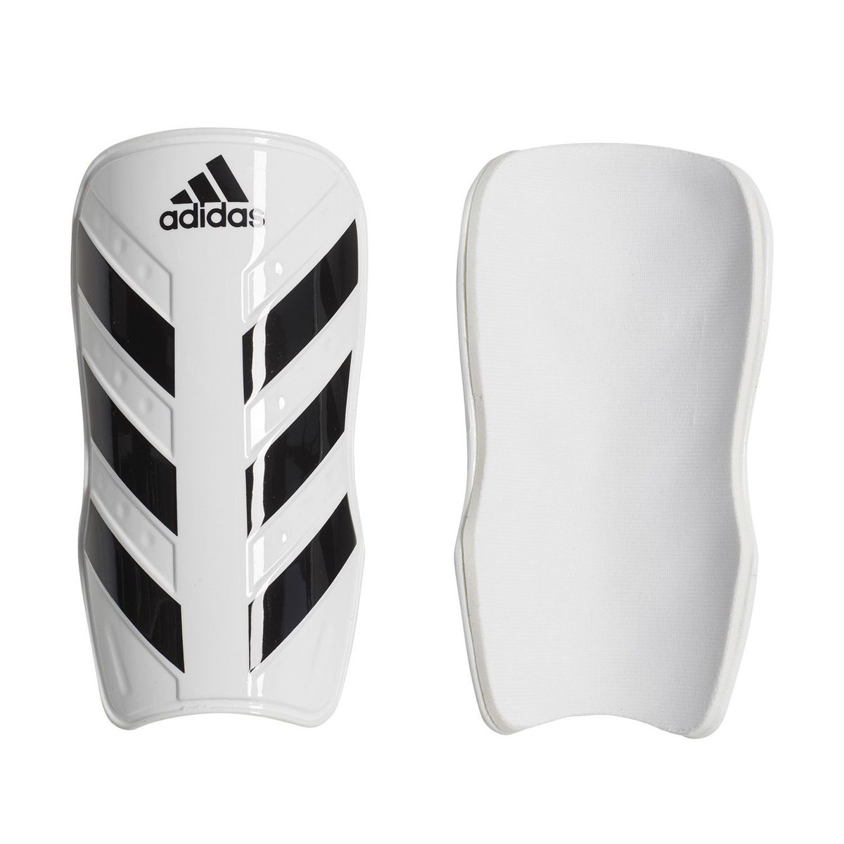 ADIDAS - Canilleras Unisex Futbol Everlesto