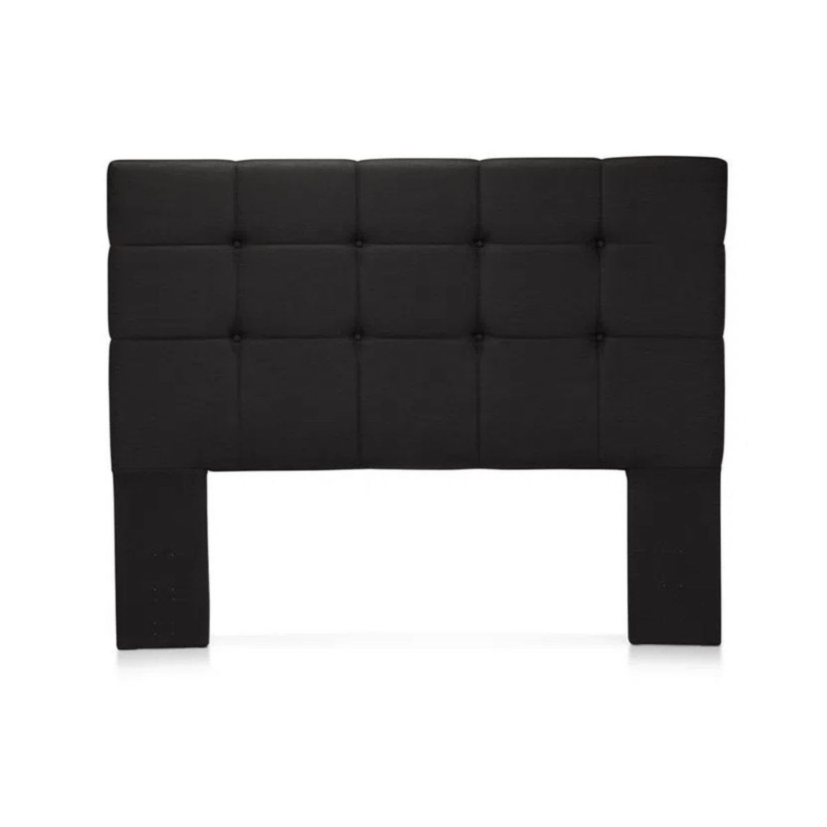 ROSEN - Dormitorio Europeo Driven Issey Grafito King